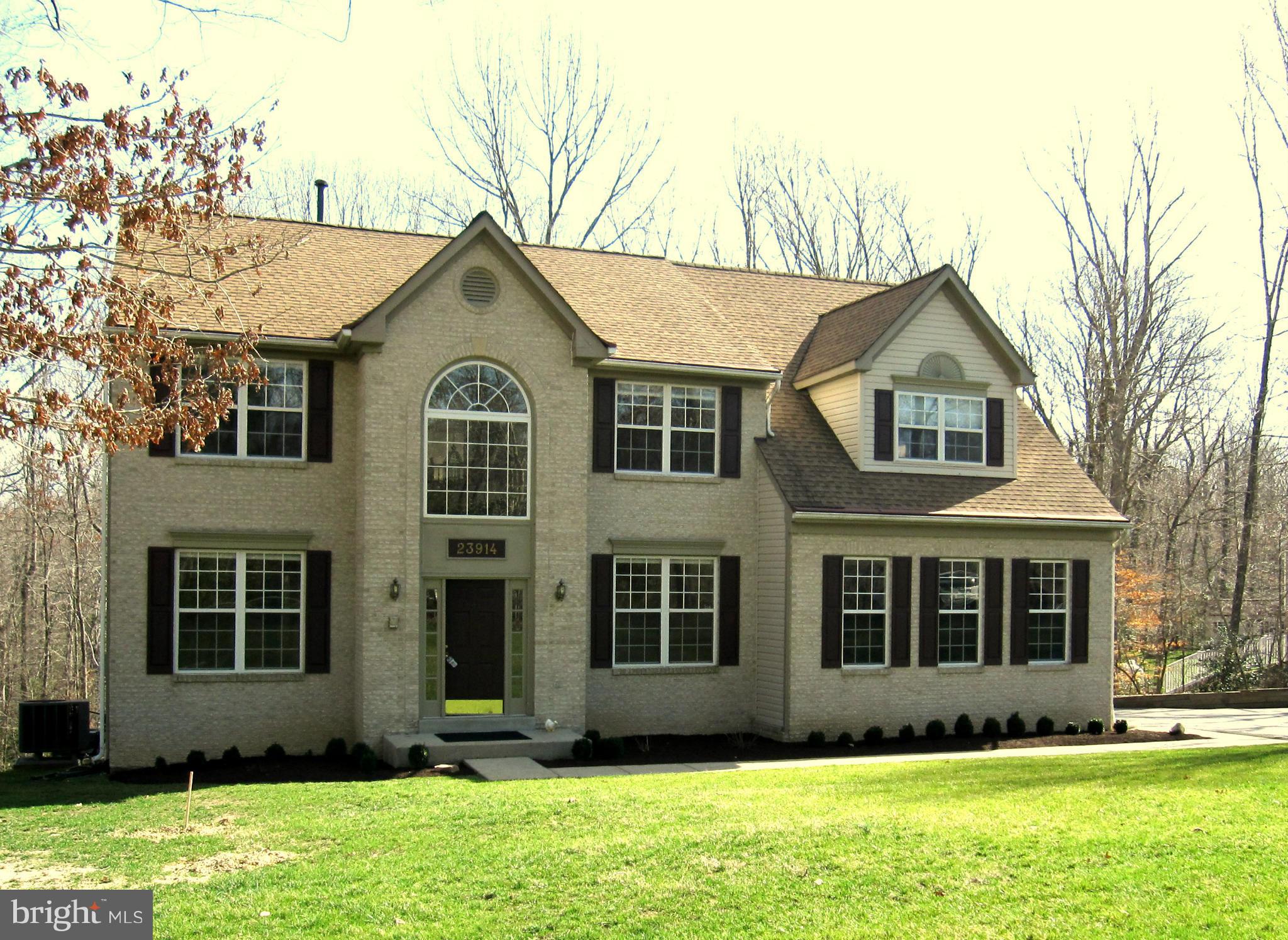 ABELLS RIDGE - Residential