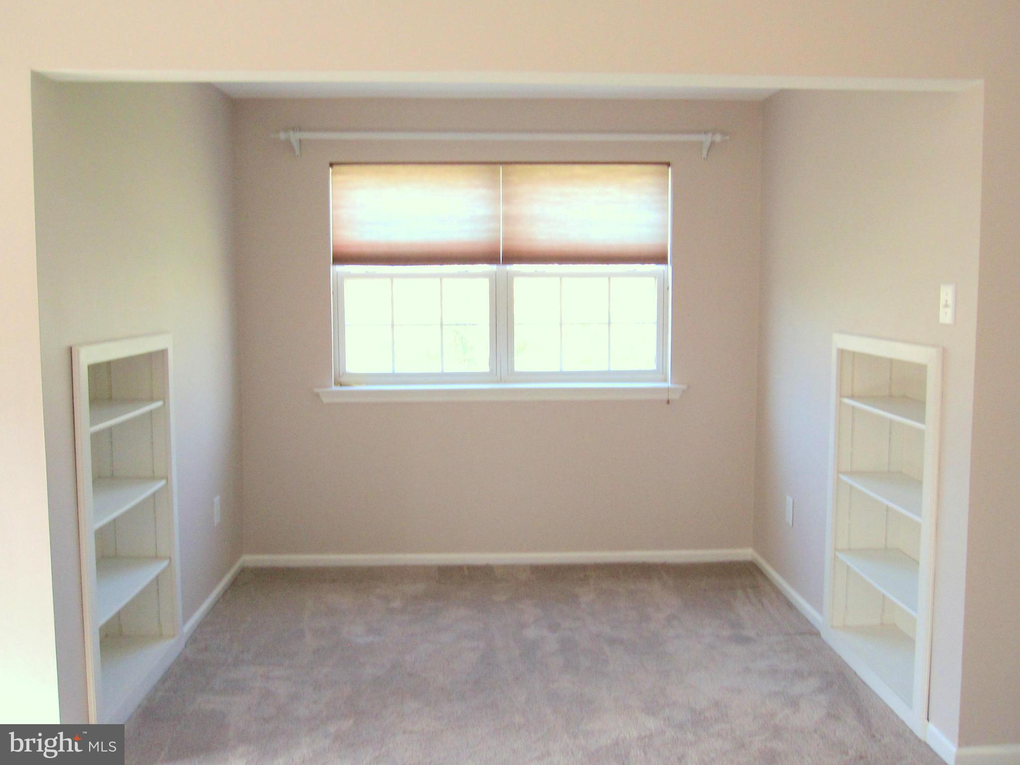 ABELLS RIDGE - Residential