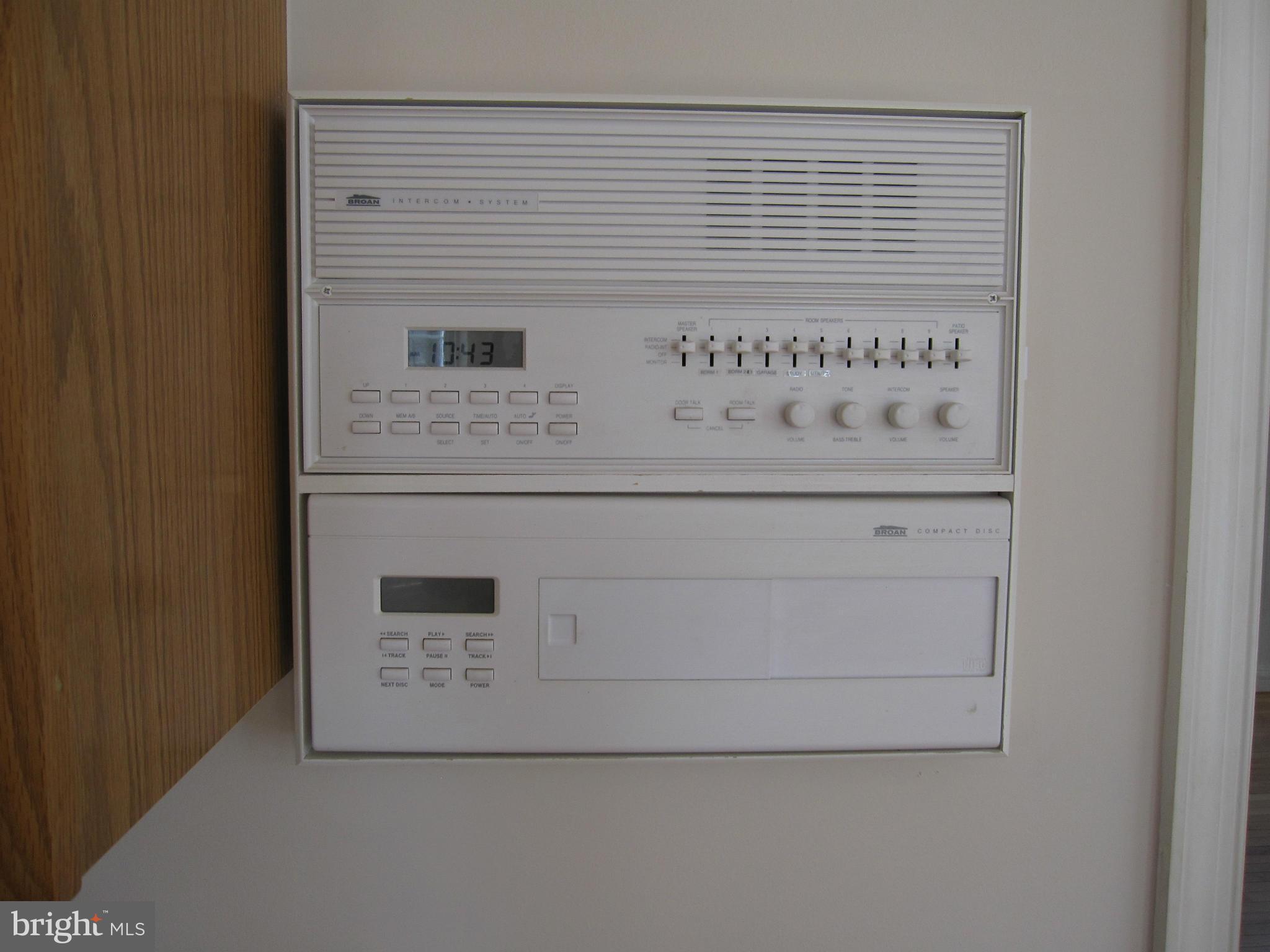 ABELLS RIDGE - Residential