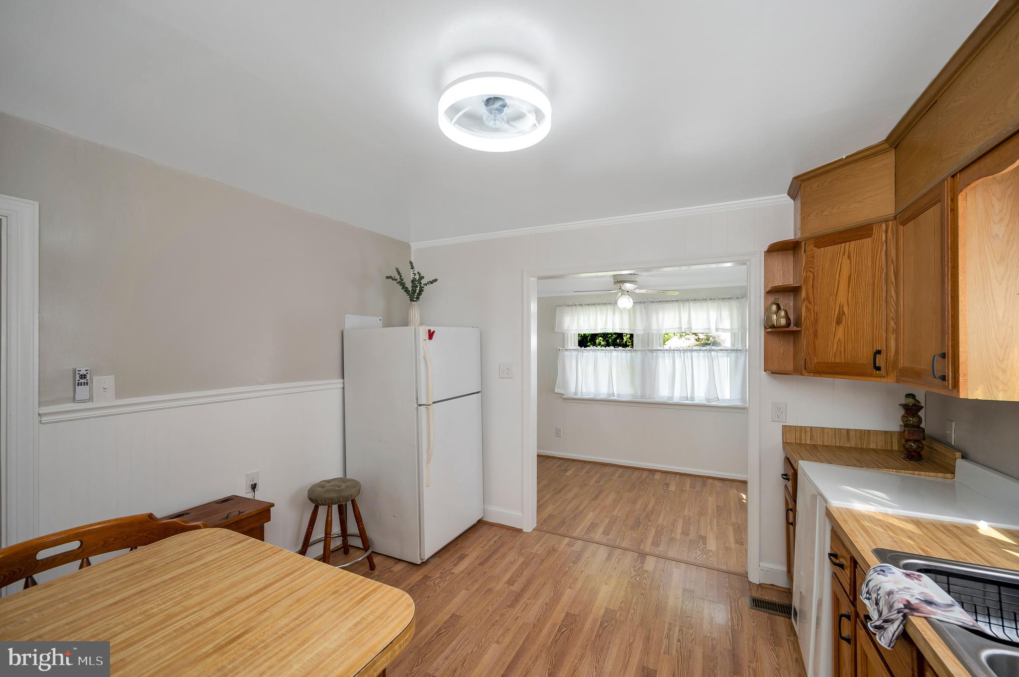 CHATHAM HEIGHTS - Residential