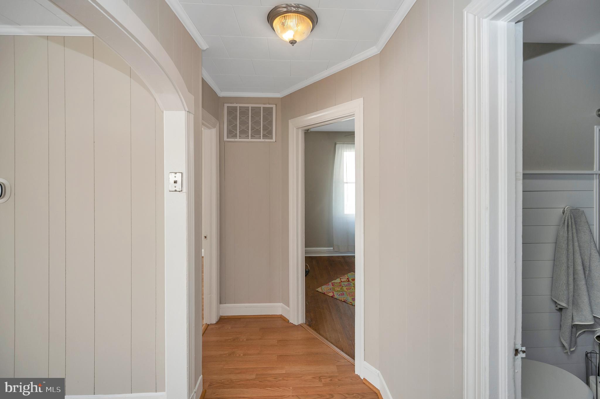 CHATHAM HEIGHTS - Residential