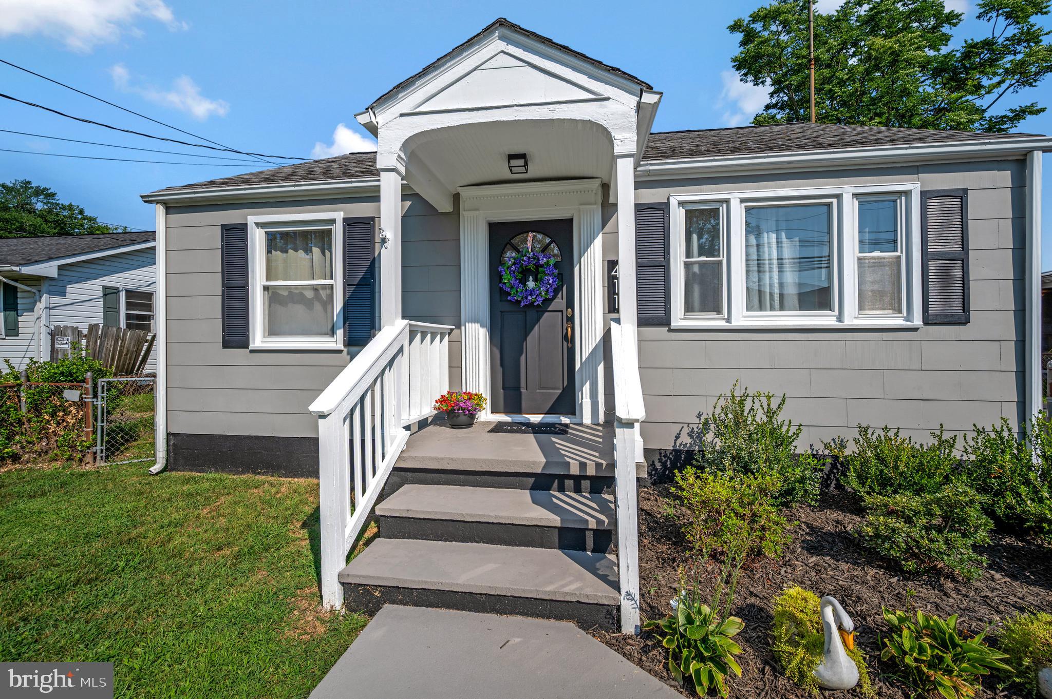 CHATHAM HEIGHTS - Residential