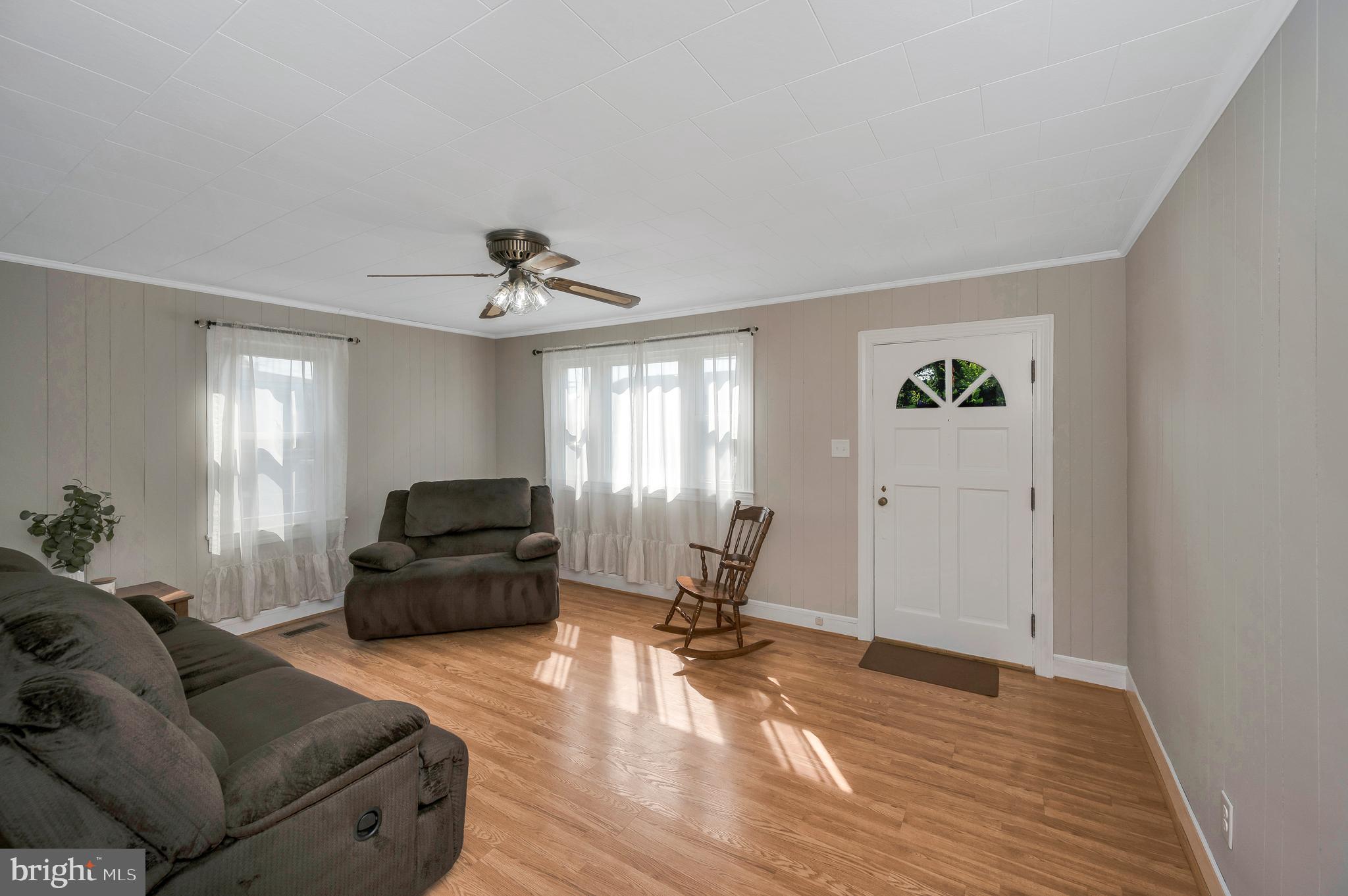 CHATHAM HEIGHTS - Residential