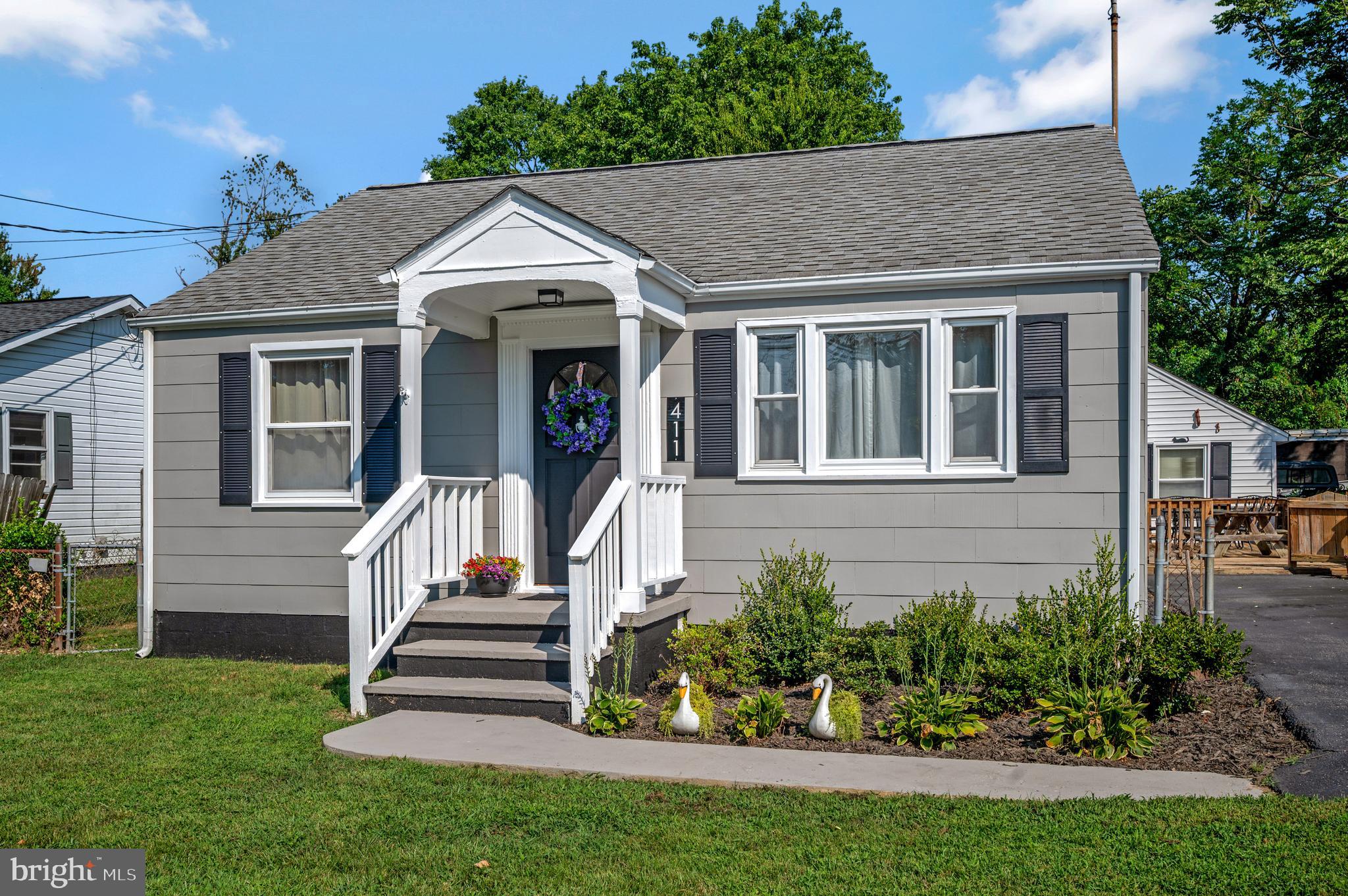 CHATHAM HEIGHTS - Residential