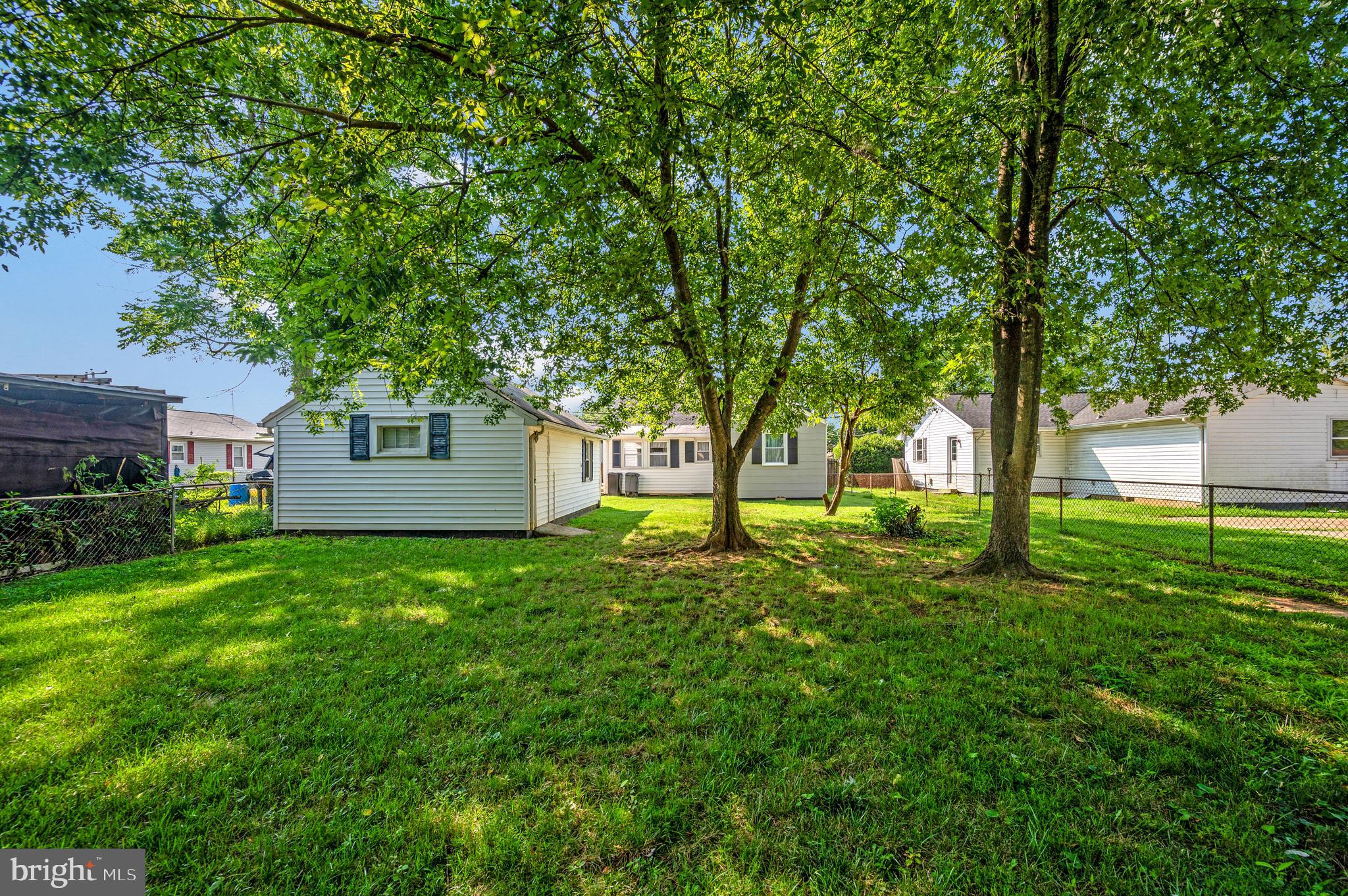 CHATHAM HEIGHTS - Residential