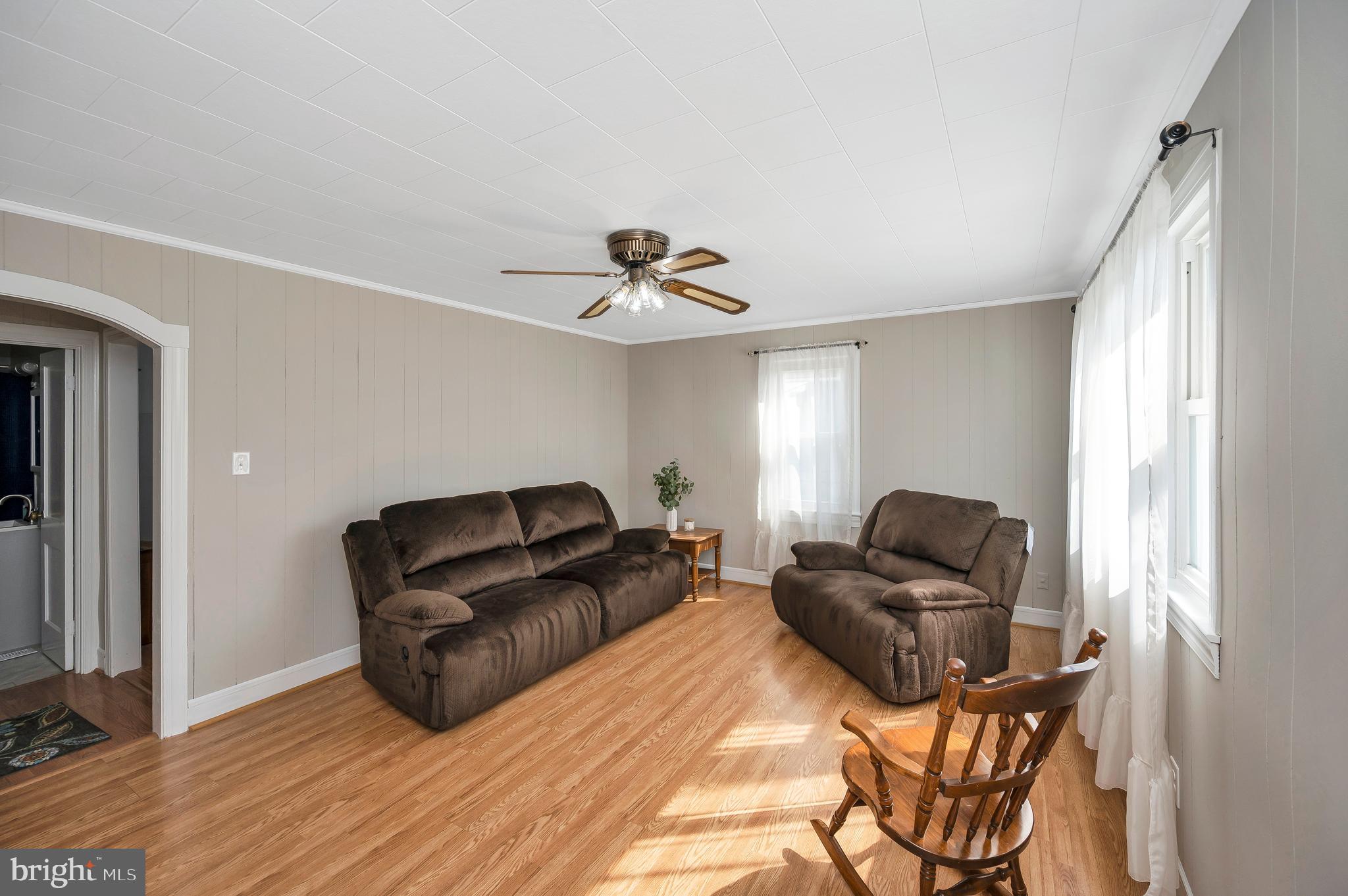 CHATHAM HEIGHTS - Residential