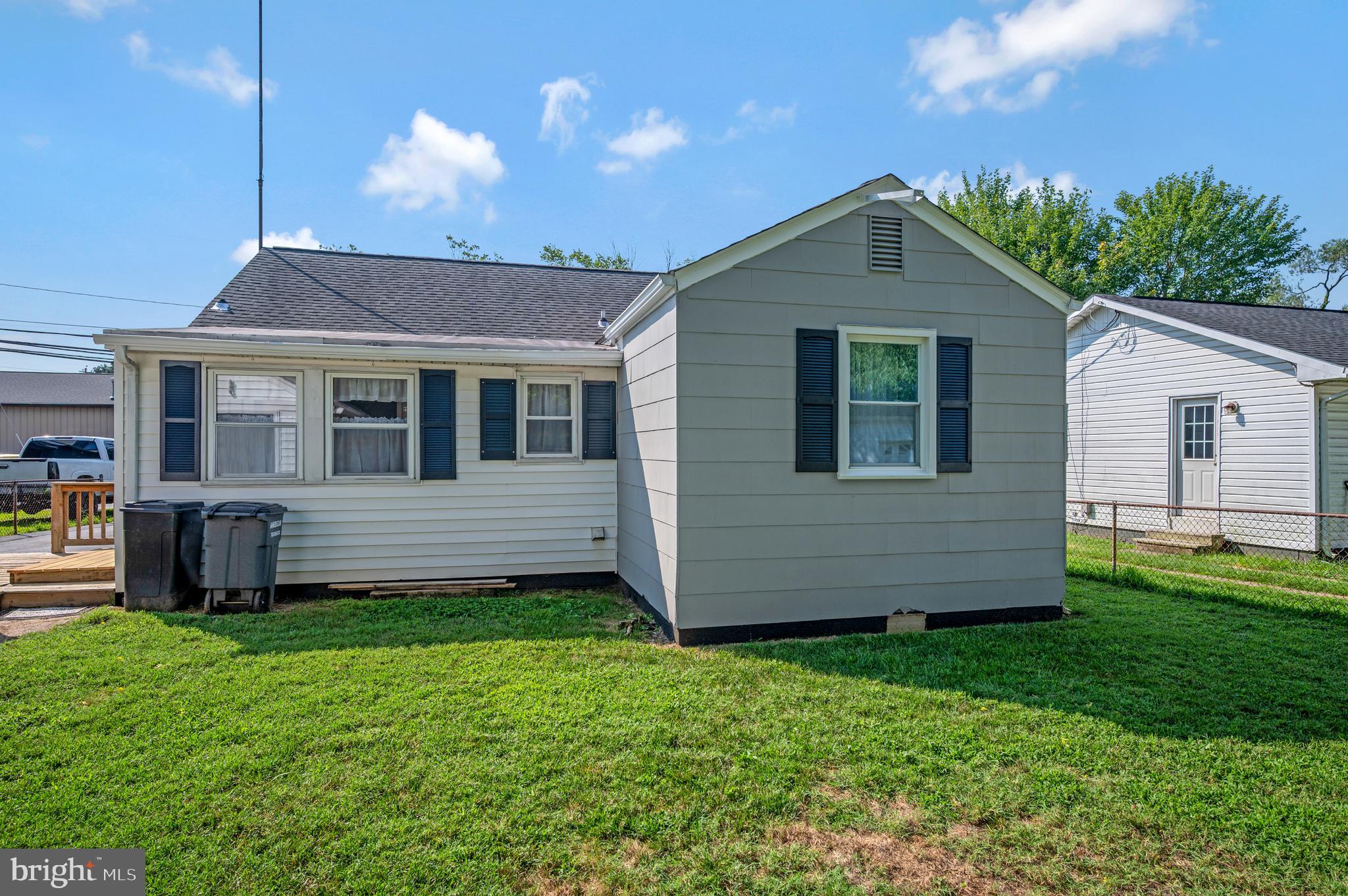 CHATHAM HEIGHTS - Residential