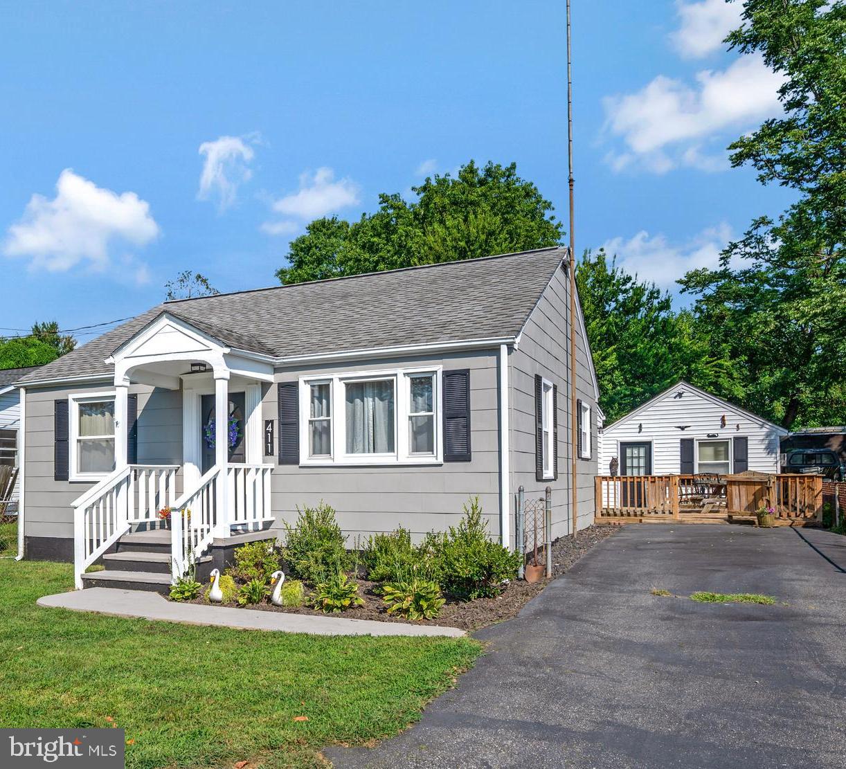 CHATHAM HEIGHTS - Residential