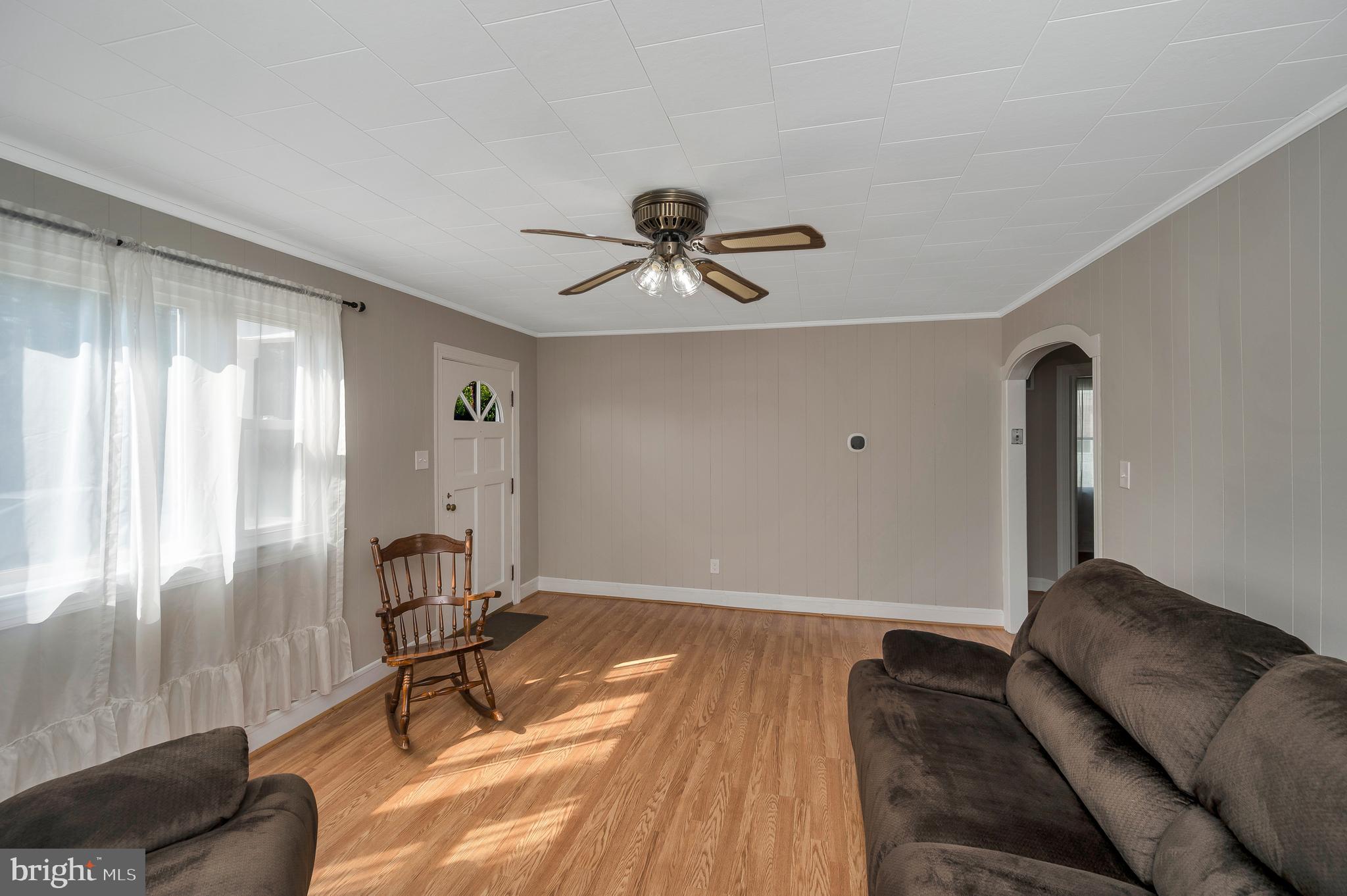 CHATHAM HEIGHTS - Residential