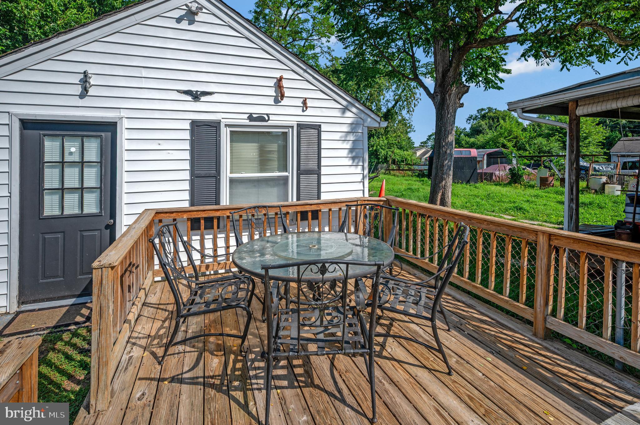 CHATHAM HEIGHTS - Residential