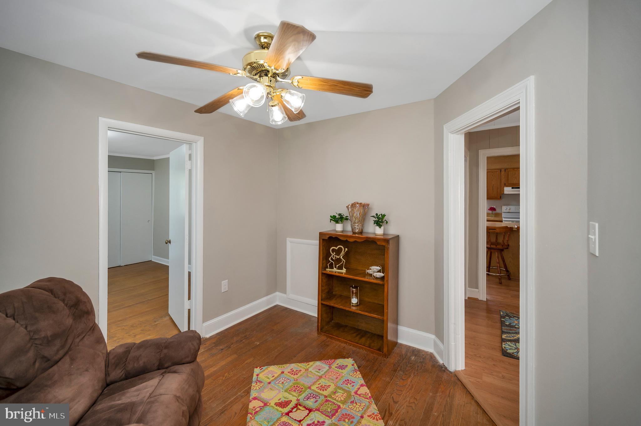 CHATHAM HEIGHTS - Residential