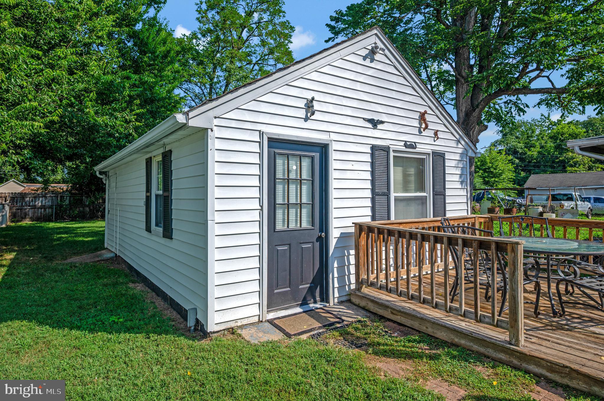 CHATHAM HEIGHTS - Residential