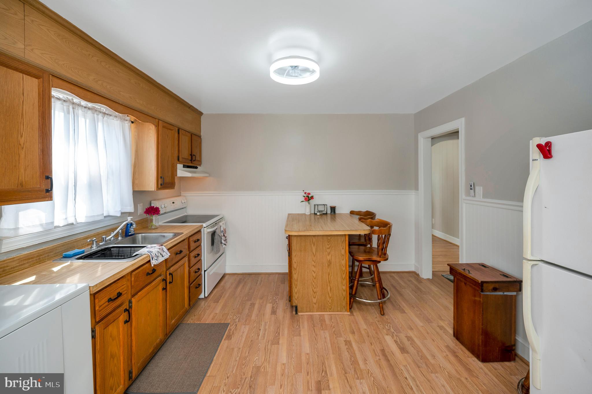 CHATHAM HEIGHTS - Residential