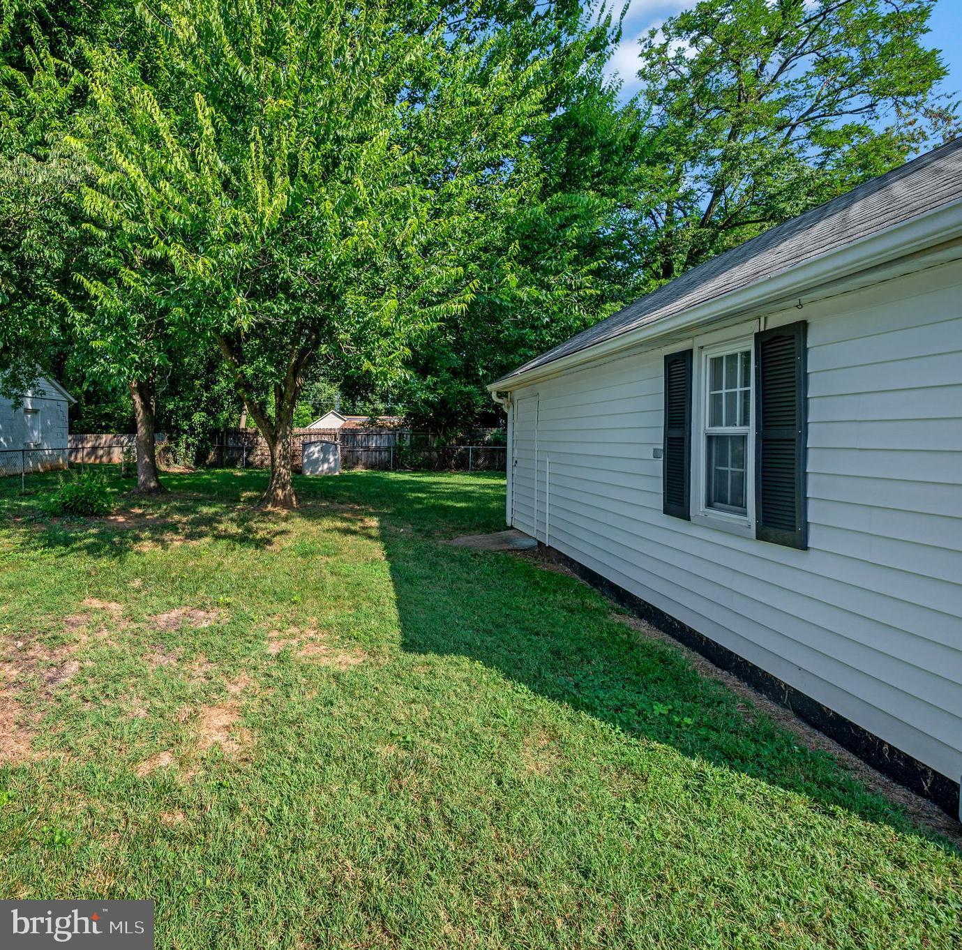 CHATHAM HEIGHTS - Residential