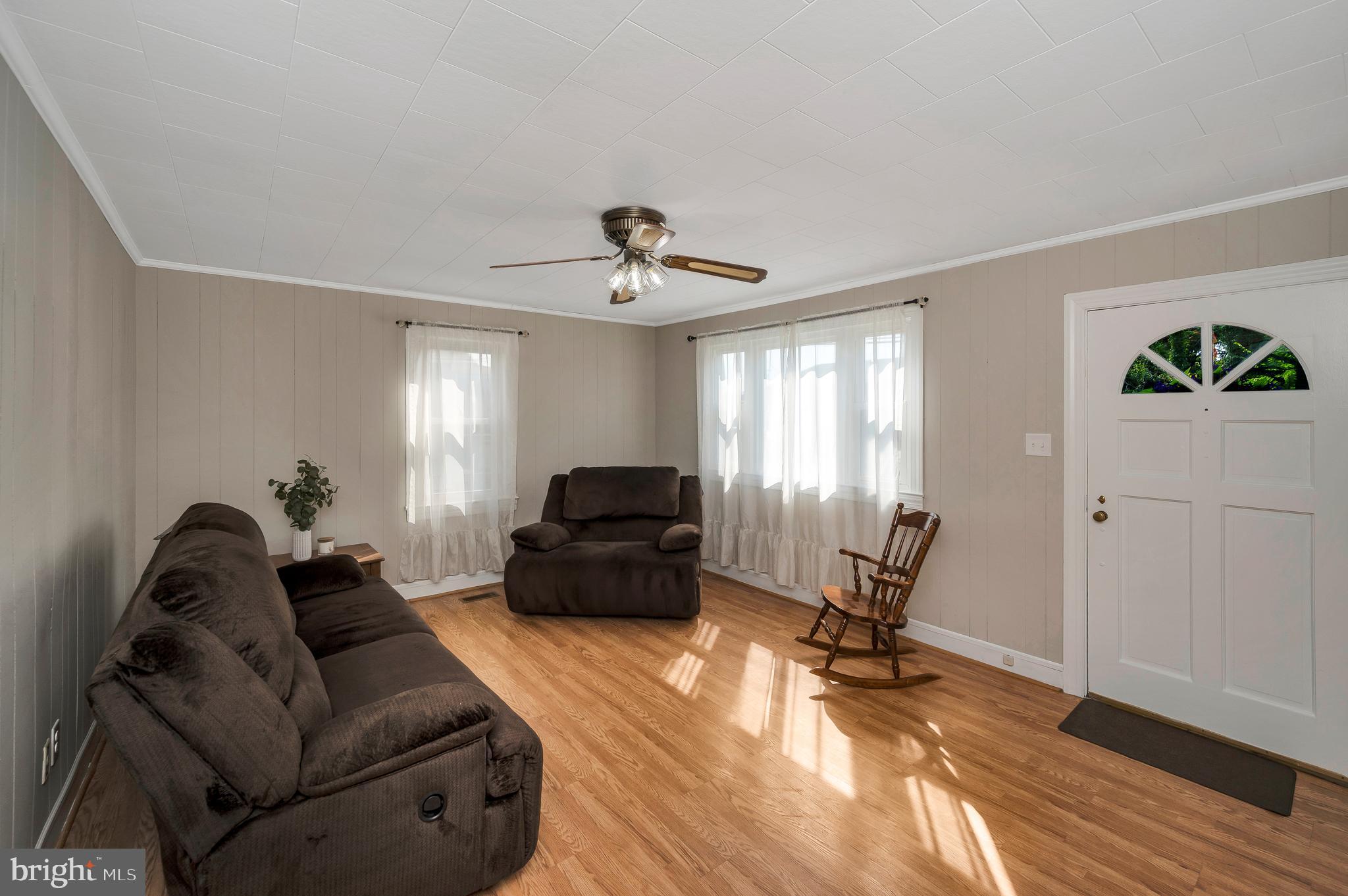 CHATHAM HEIGHTS - Residential