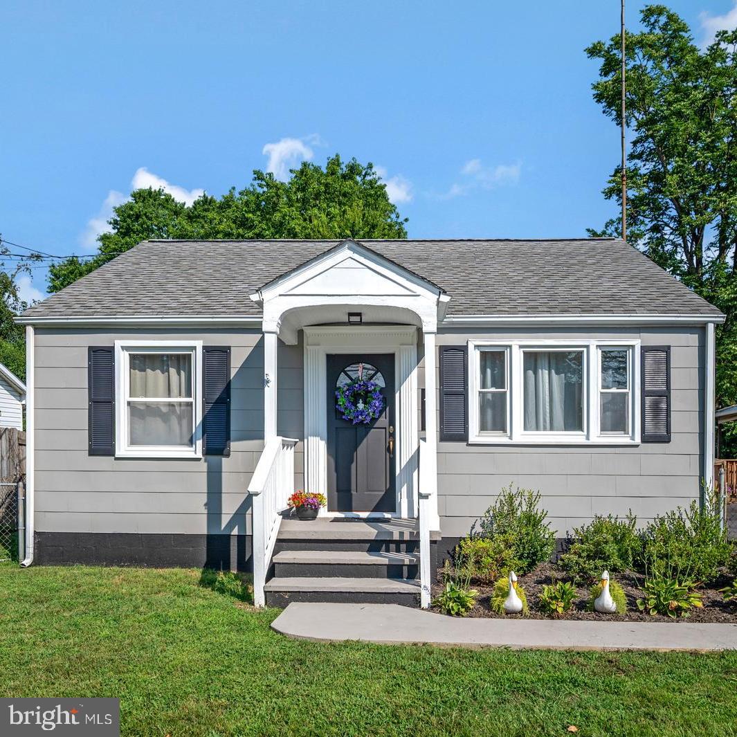 CHATHAM HEIGHTS - Residential