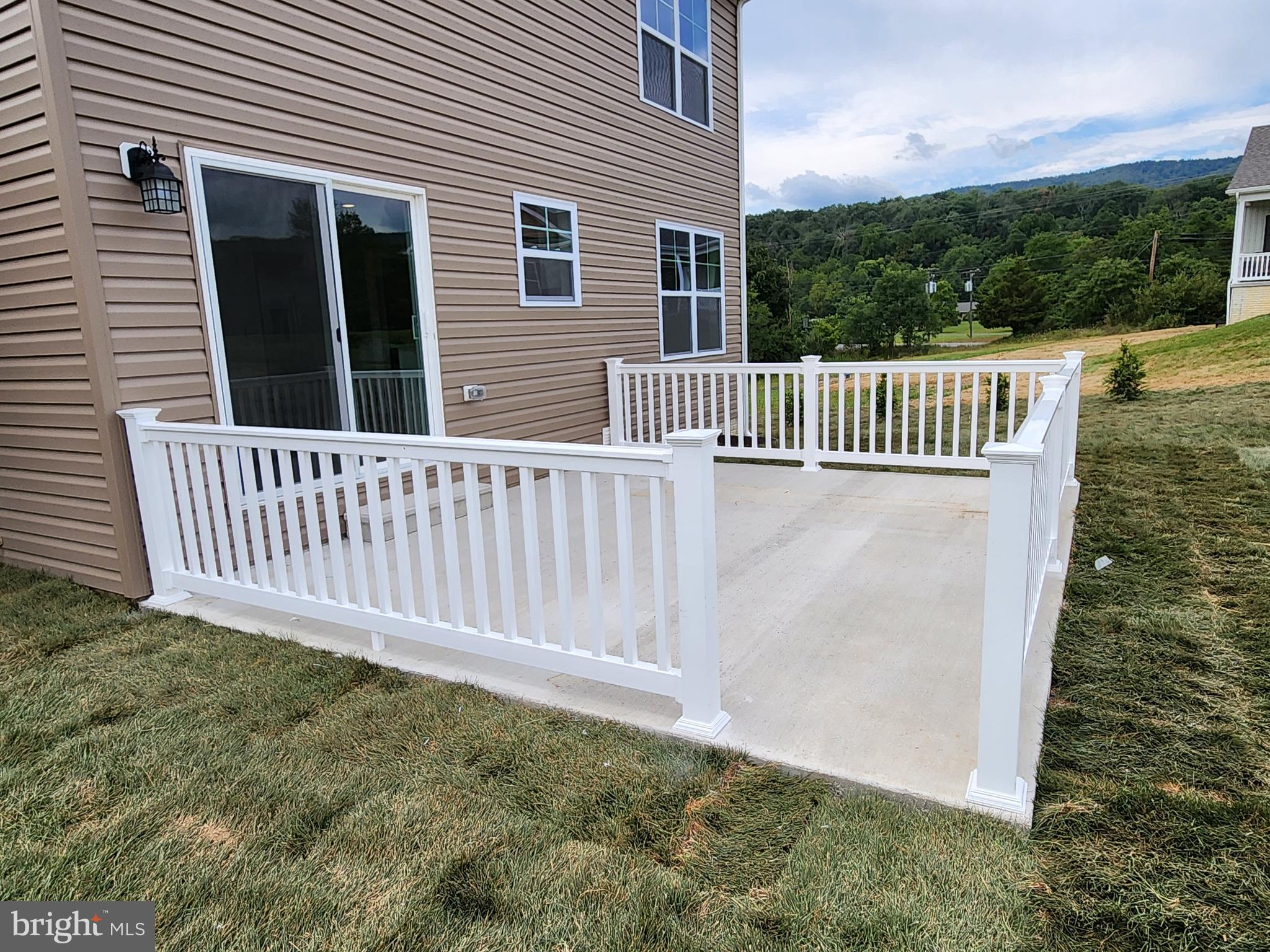 POINT VIEW ESTATES - Residential