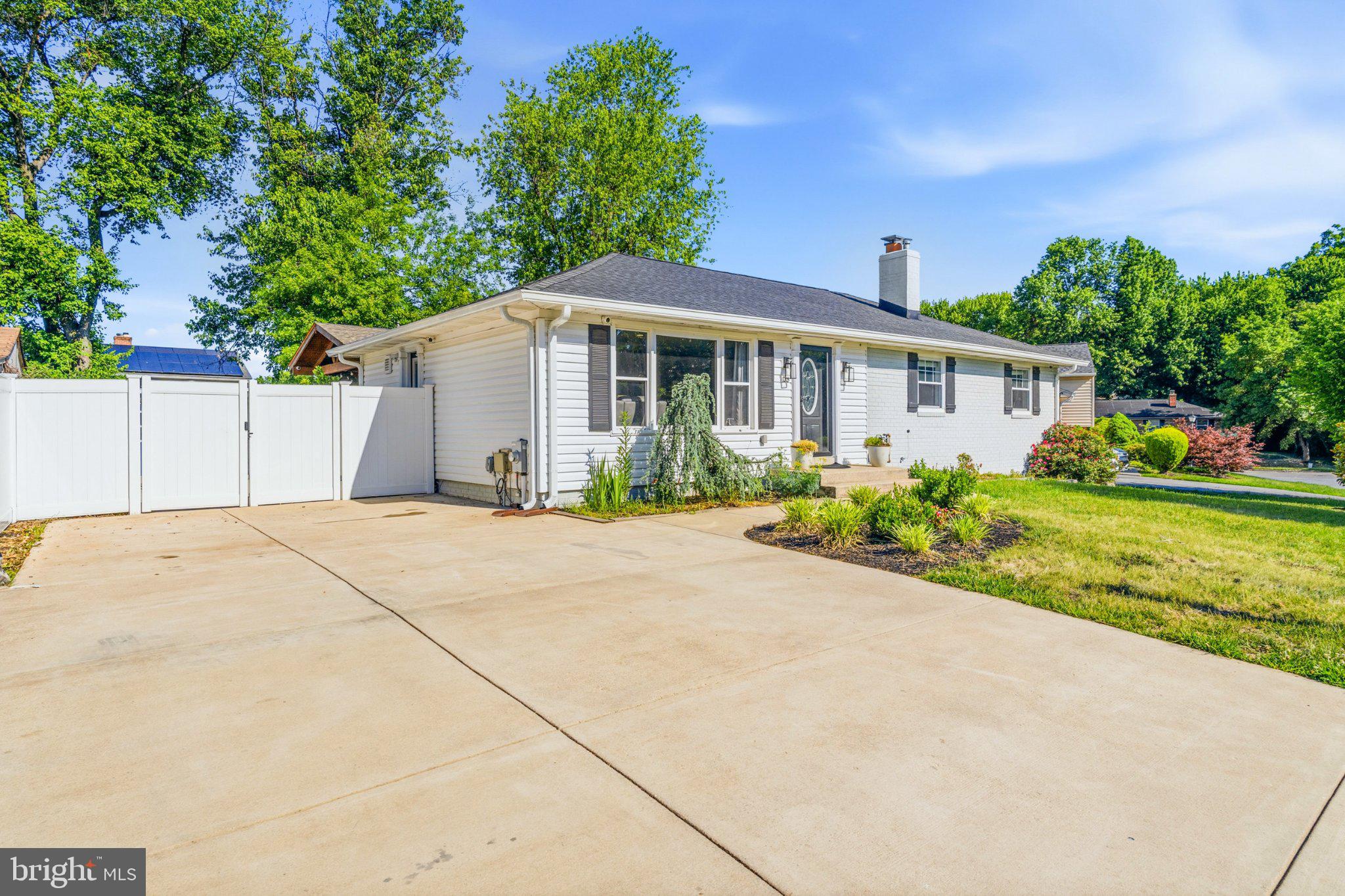 103 ESSENTON DRIVE