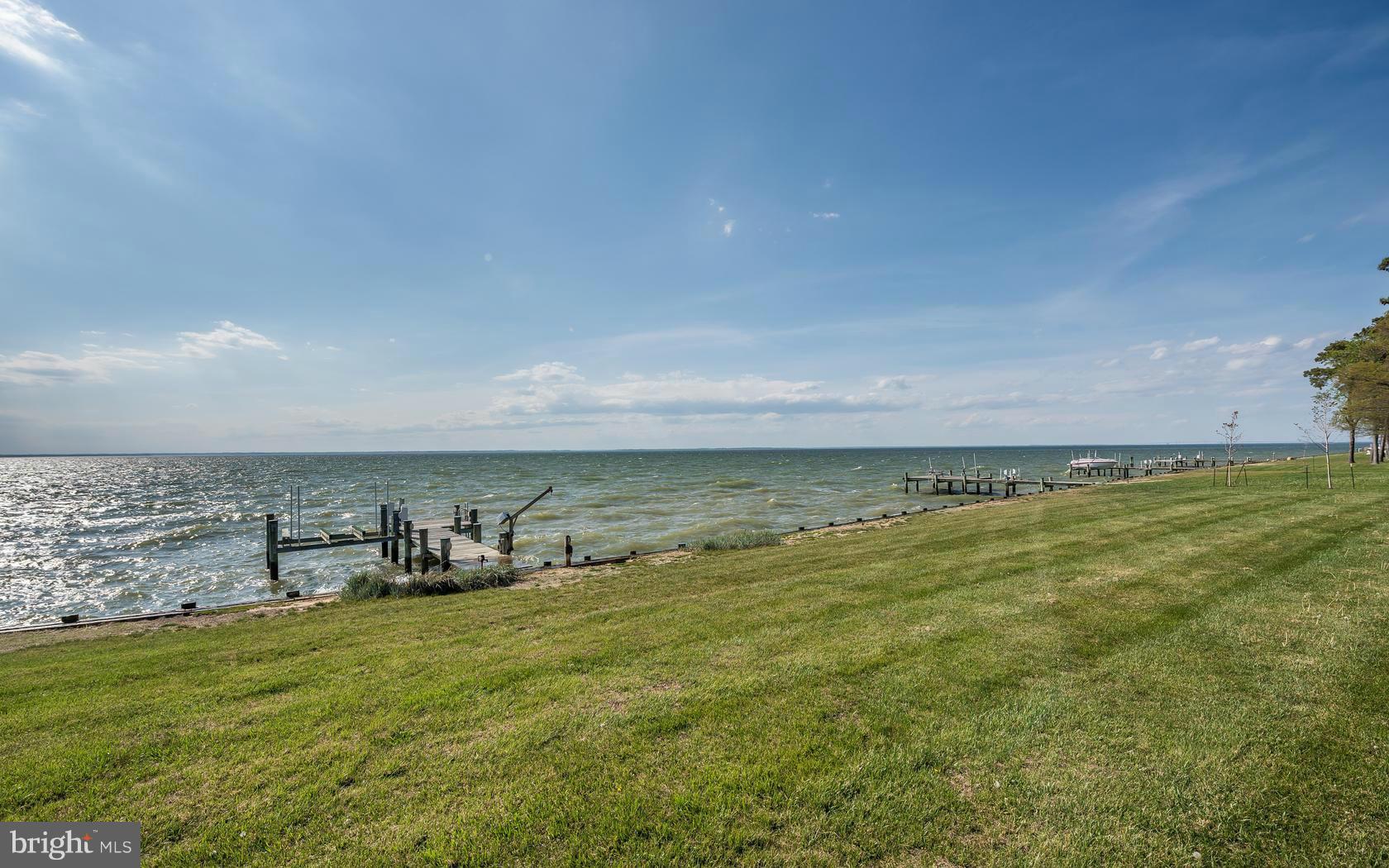 BLOODY POINT FARM - Residential