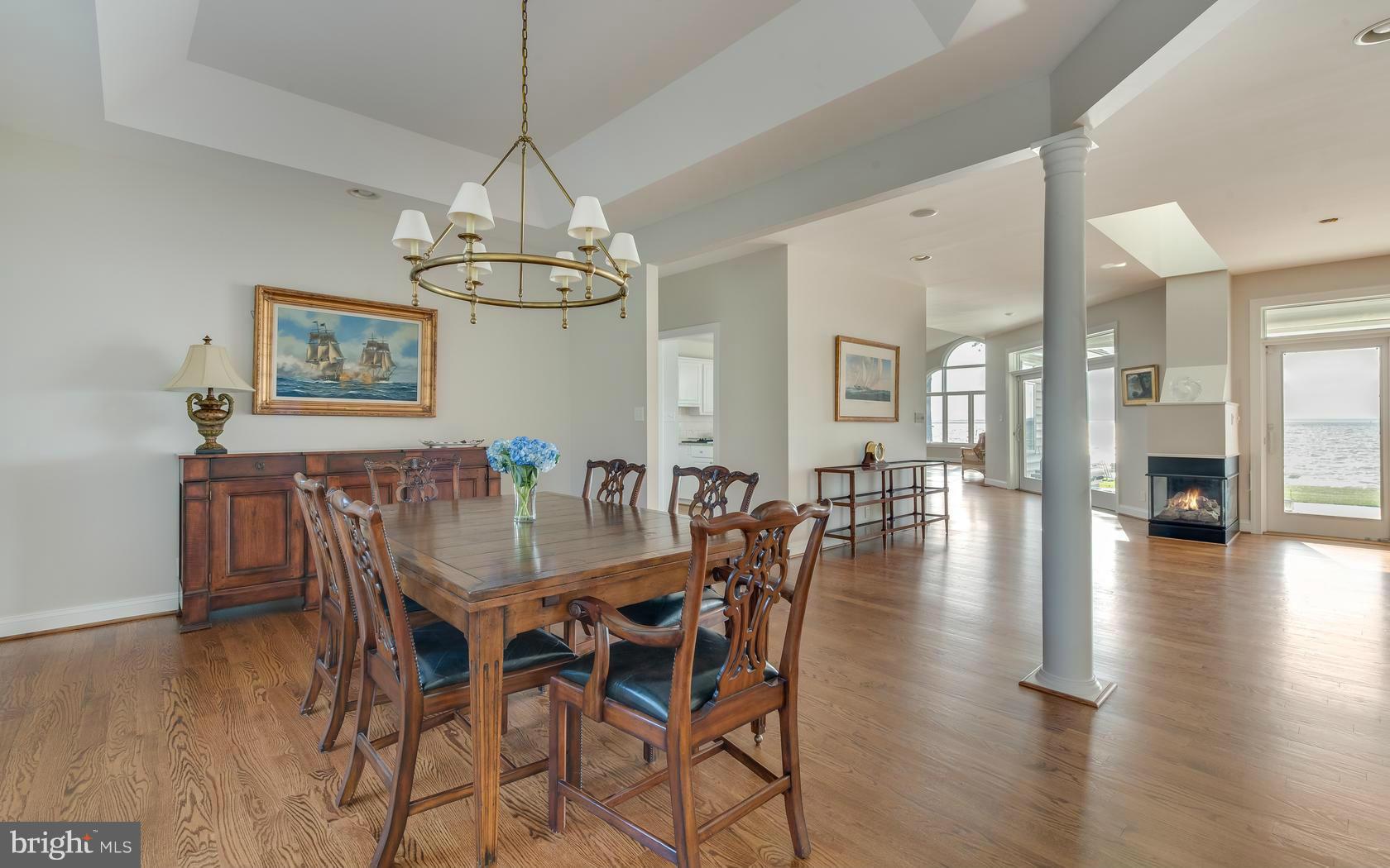 BLOODY POINT FARM - Residential