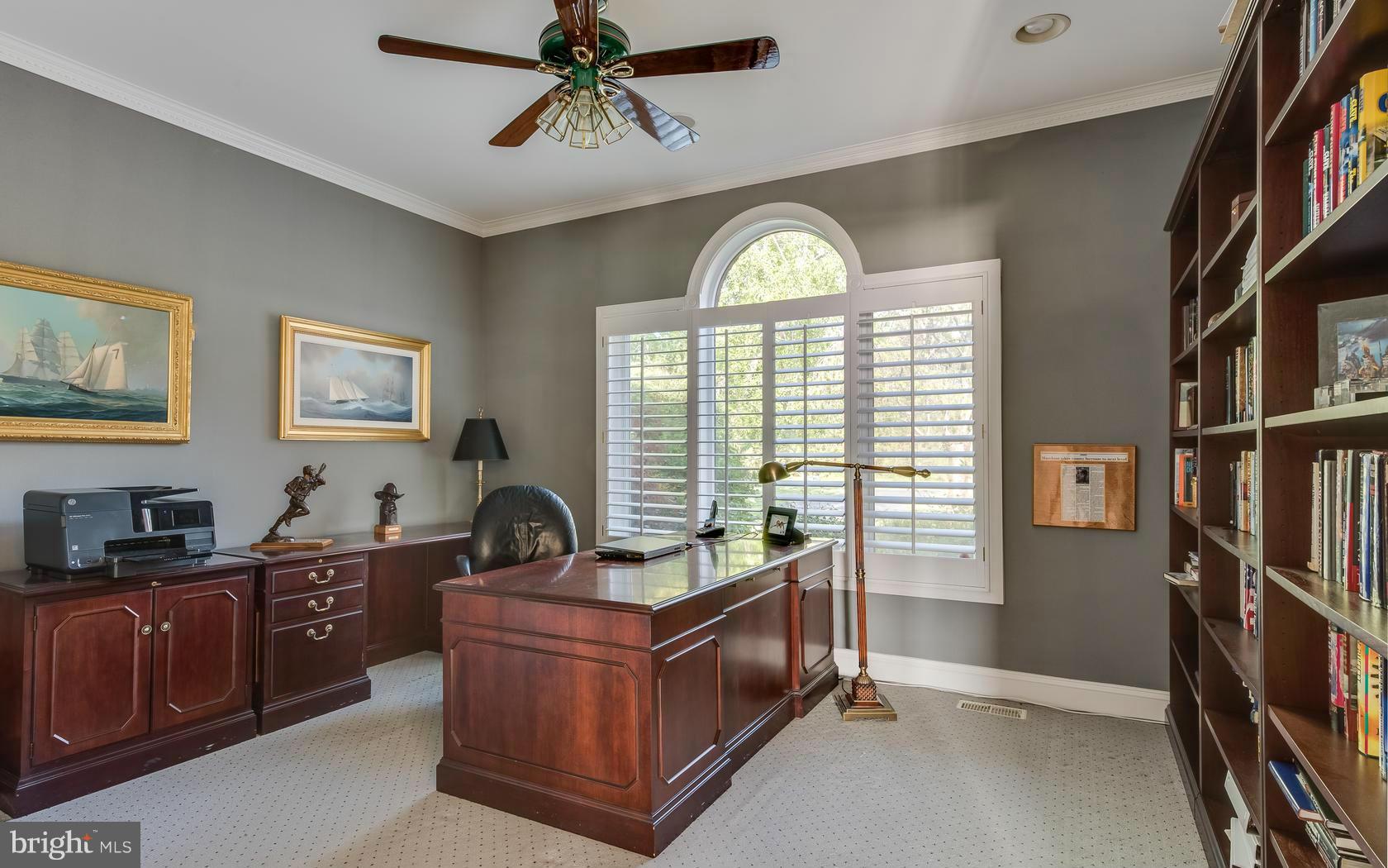 BLOODY POINT FARM - Residential