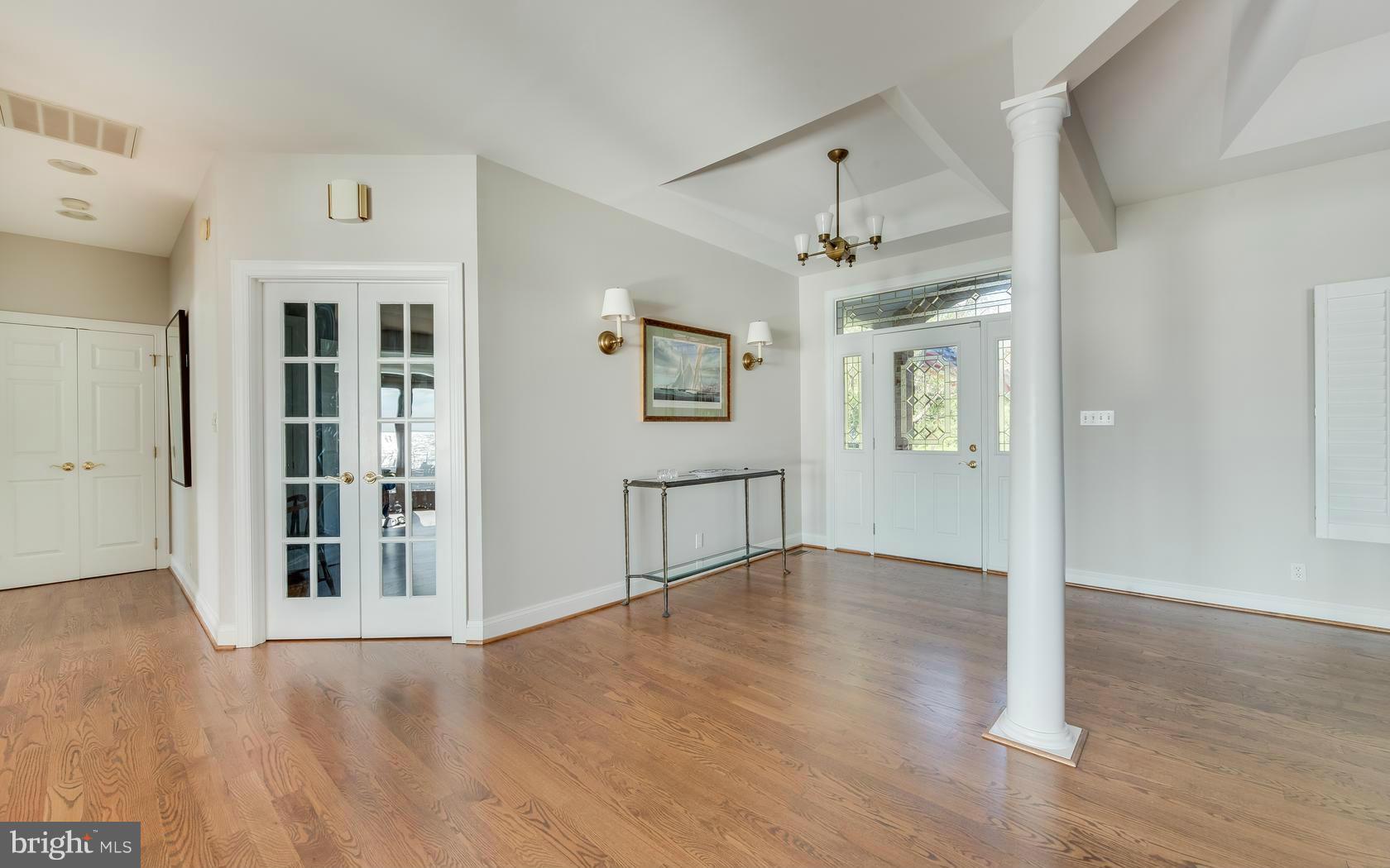 BLOODY POINT FARM - Residential