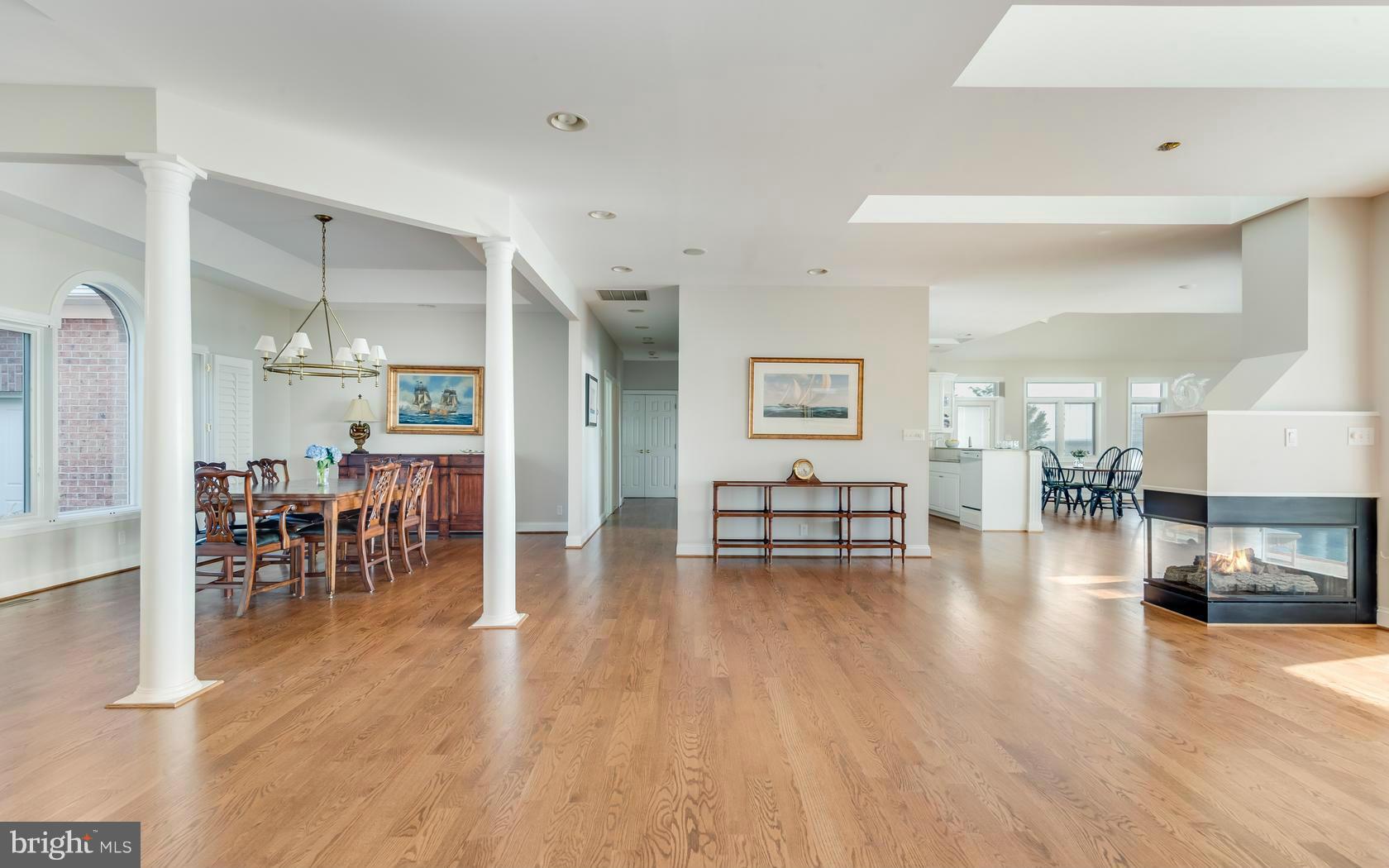 BLOODY POINT FARM - Residential