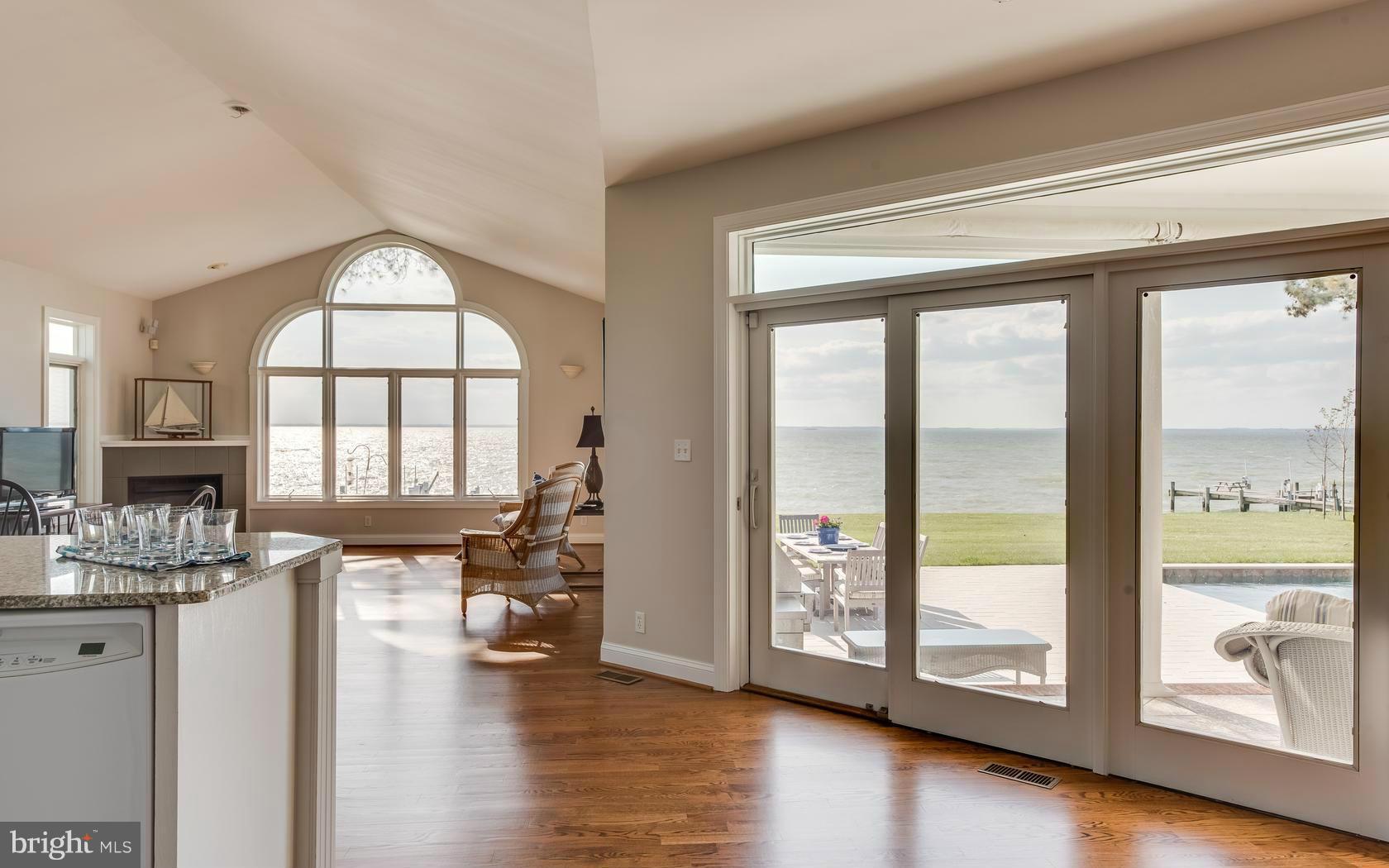 BLOODY POINT FARM - Residential