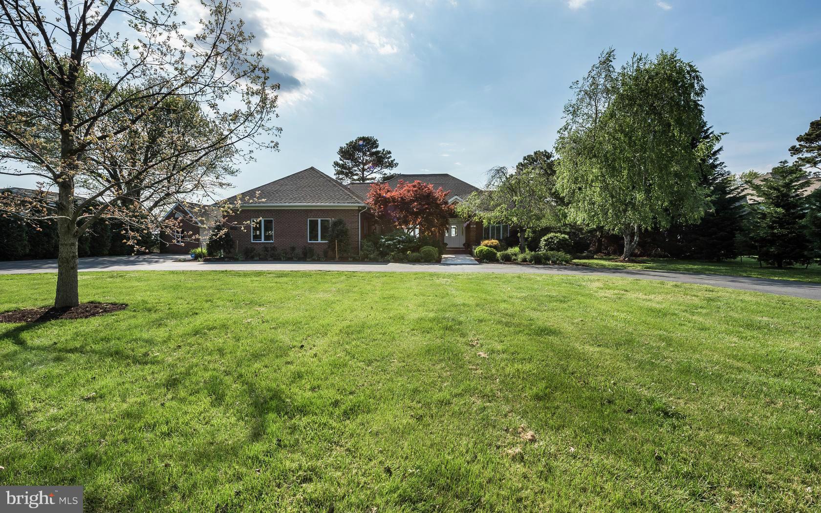 BLOODY POINT FARM - Residential