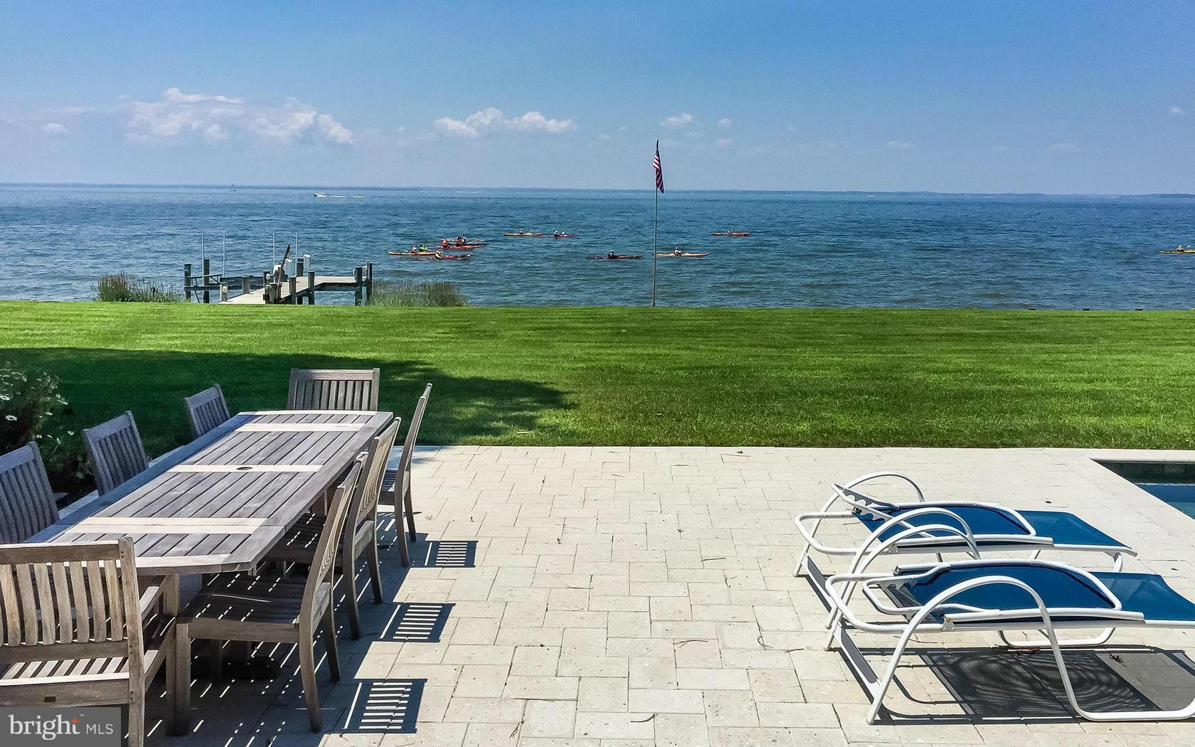 BLOODY POINT FARM - Residential