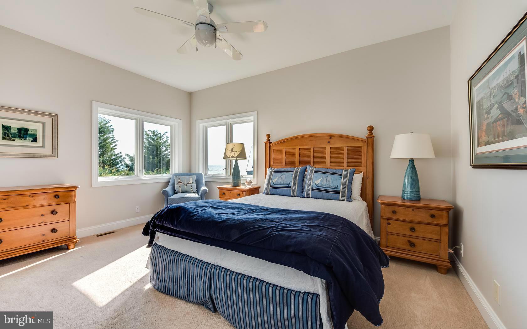 BLOODY POINT FARM - Residential