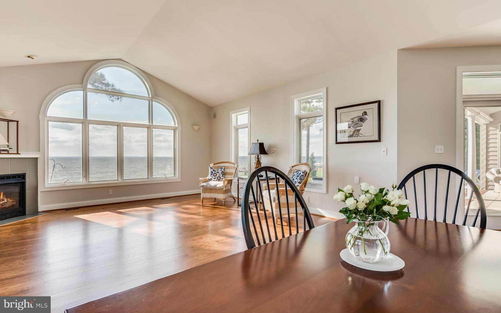 BLOODY POINT FARM - Residential