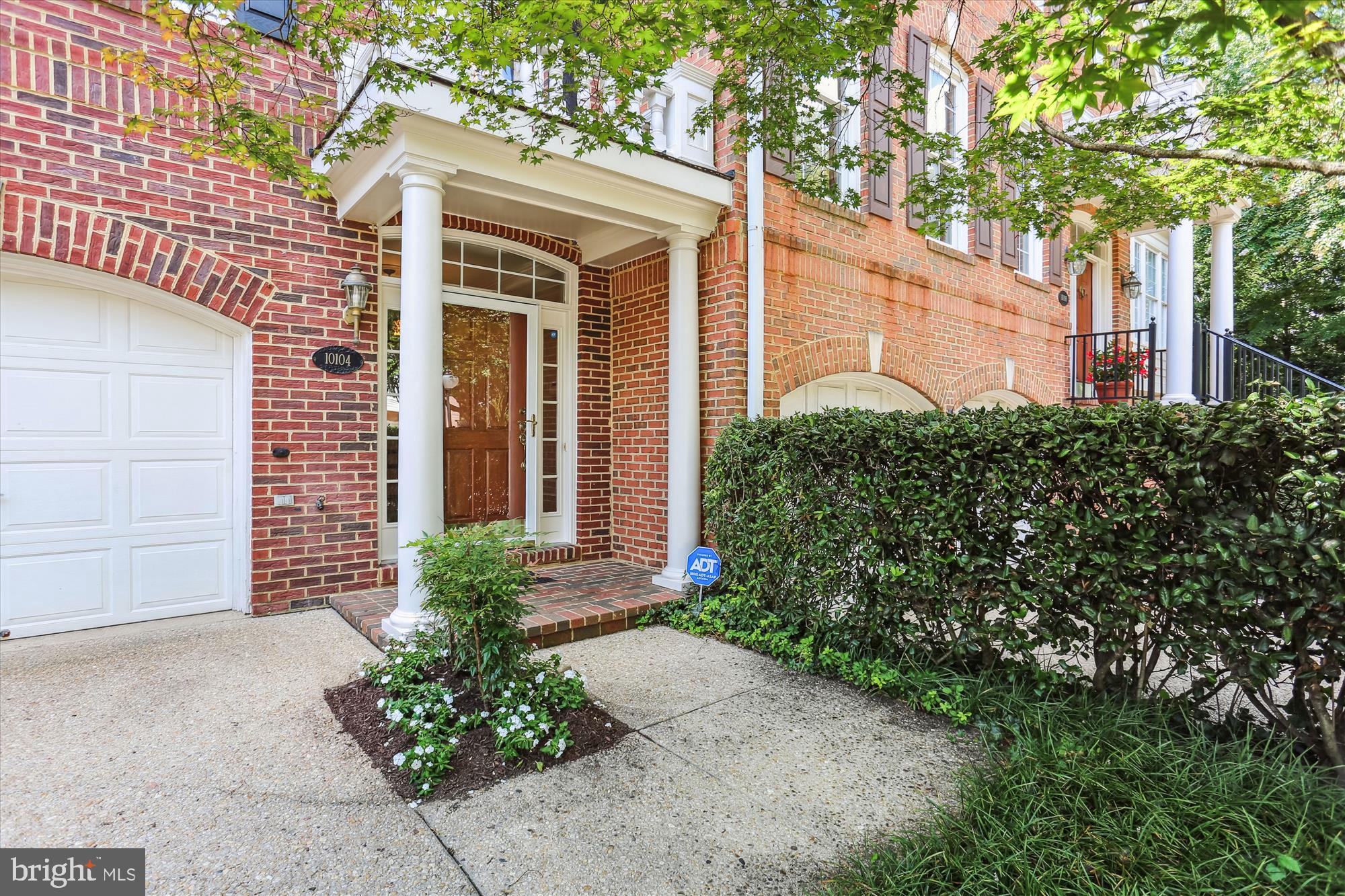 10104 BALDWIN COURT