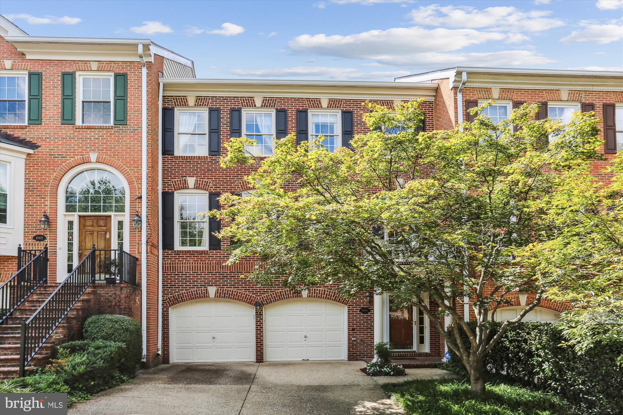 10104 BALDWIN COURT