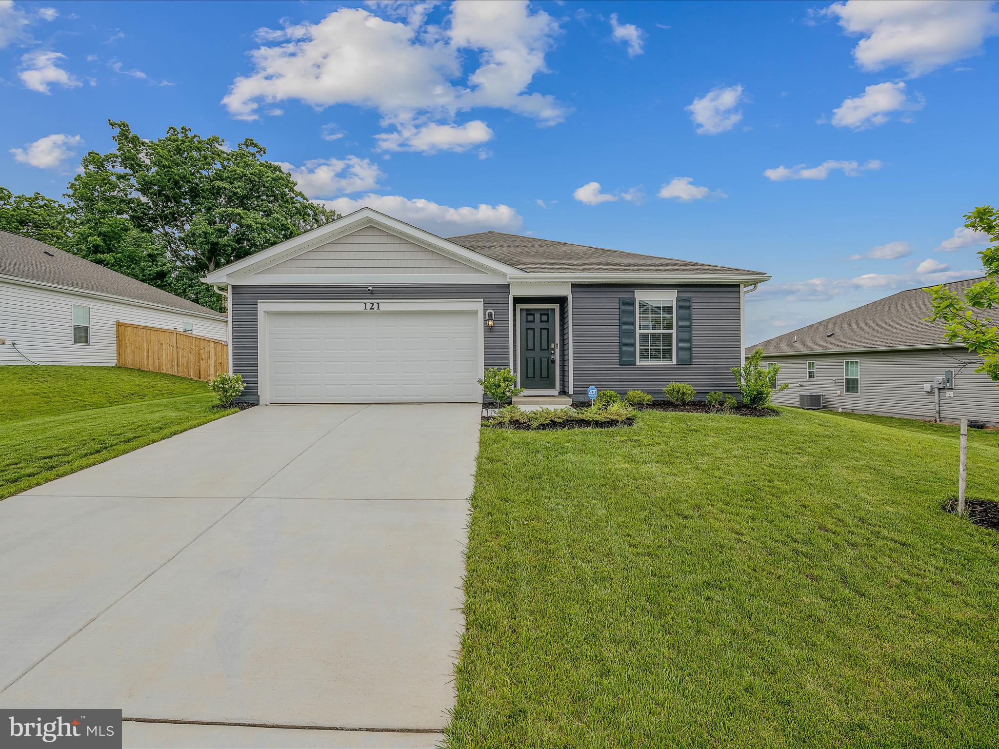 MAGNOLIA SPRINGS - Residential