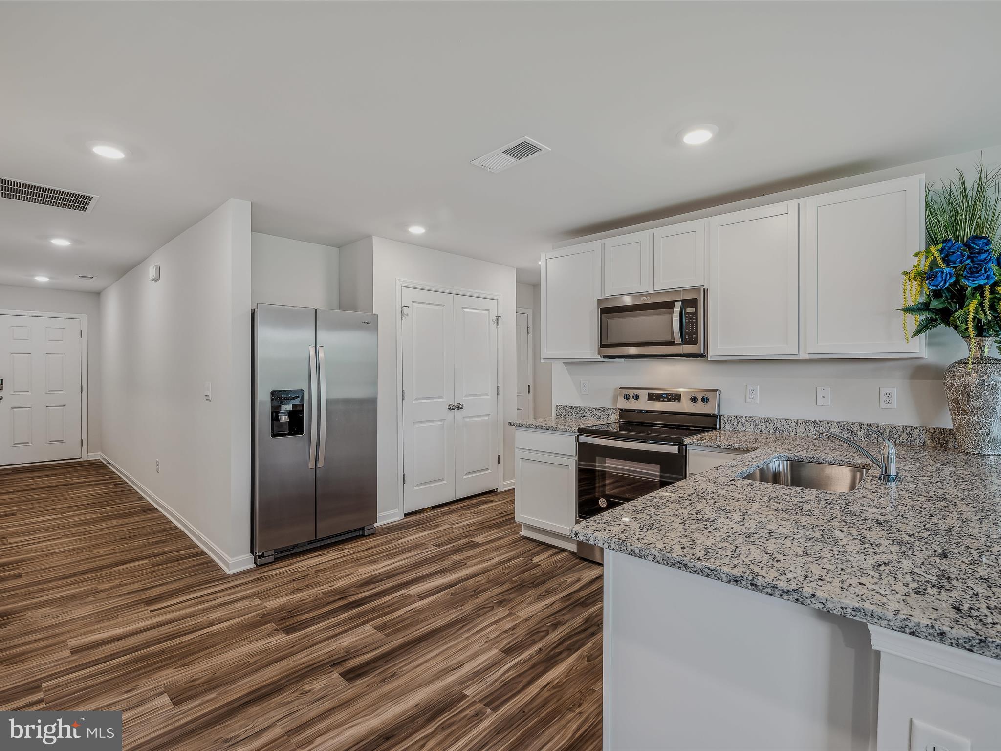 MAGNOLIA SPRINGS - Residential