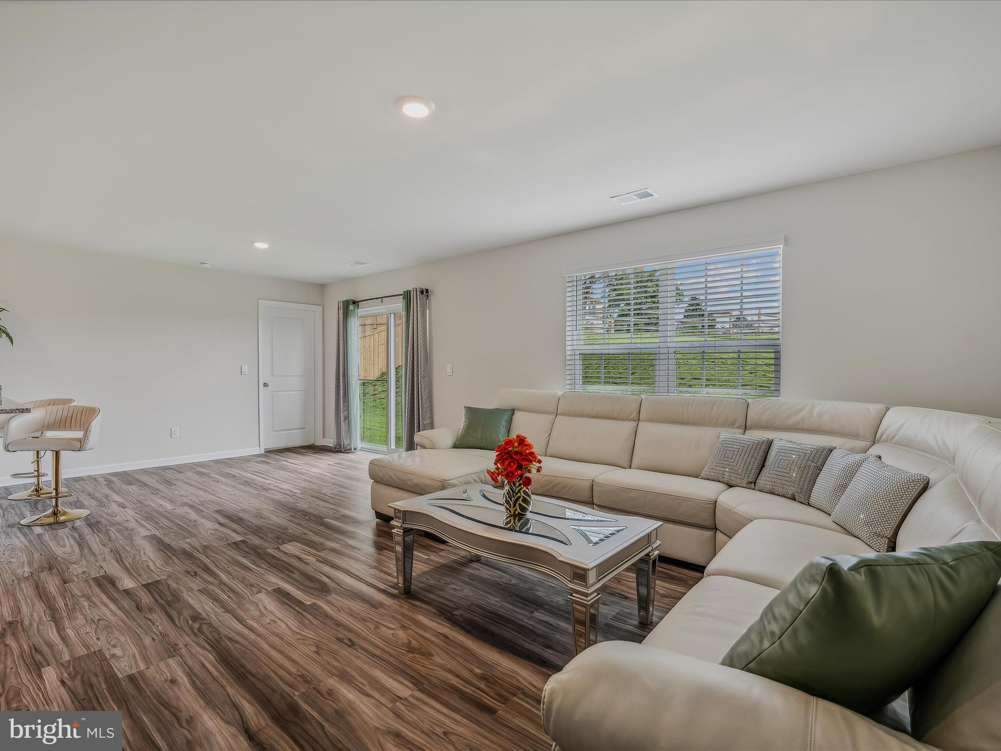 MAGNOLIA SPRINGS - Residential