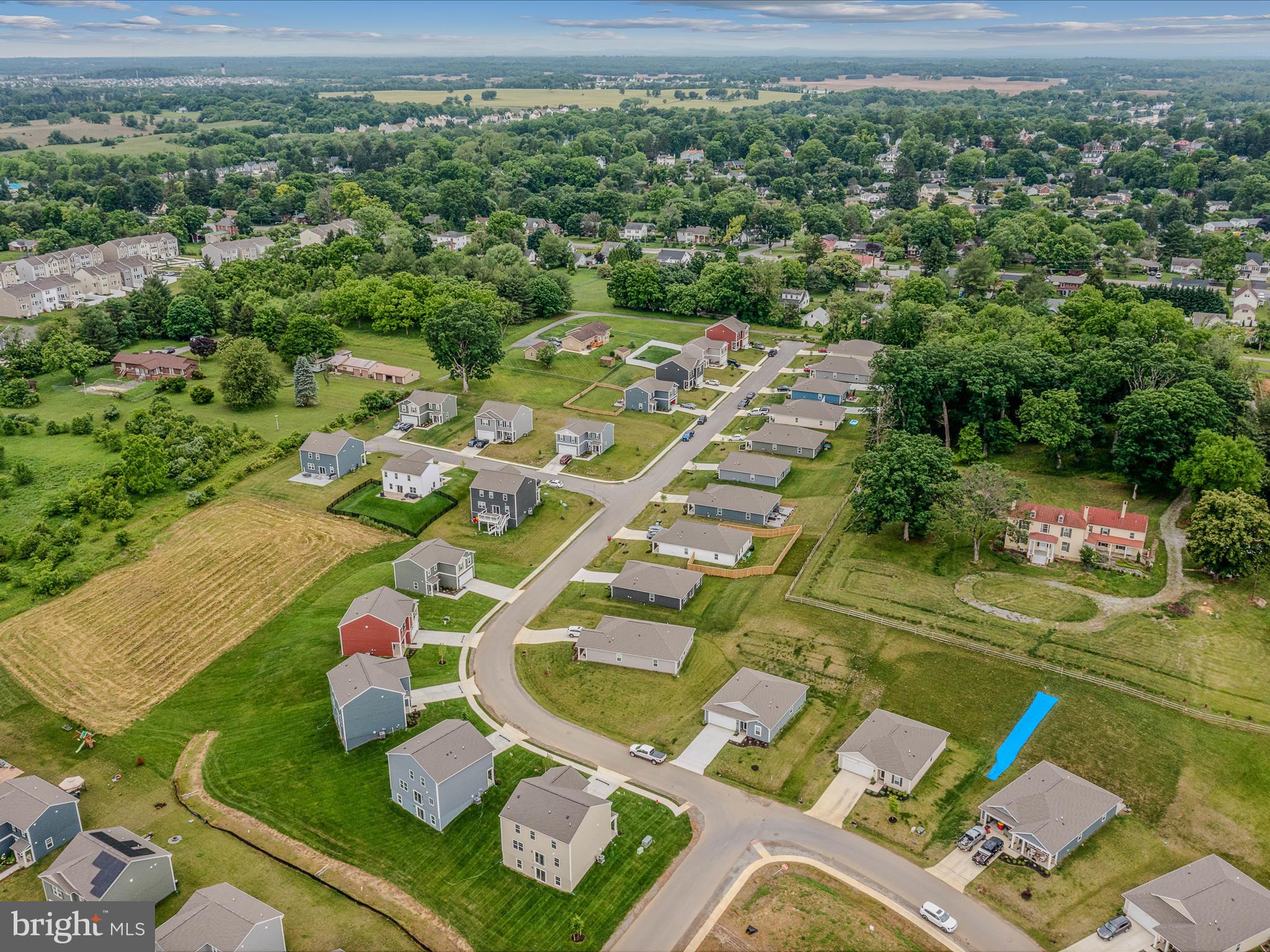 MAGNOLIA SPRINGS - Residential