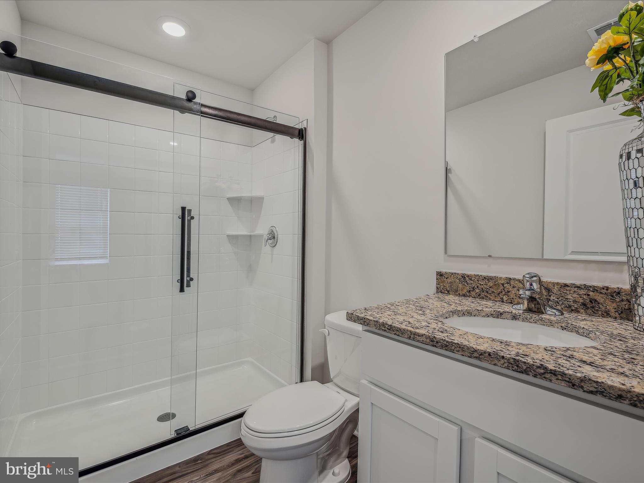 MAGNOLIA SPRINGS - Residential