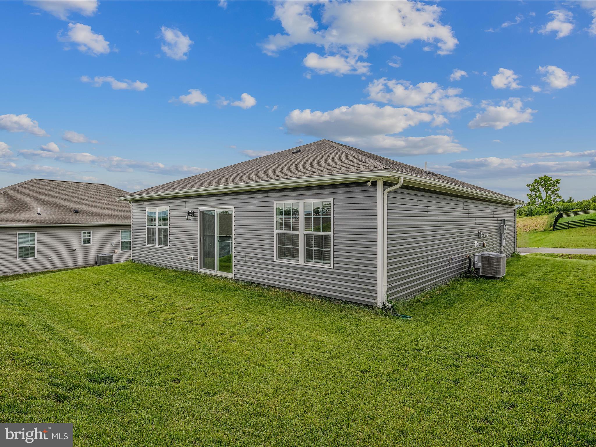 MAGNOLIA SPRINGS - Residential