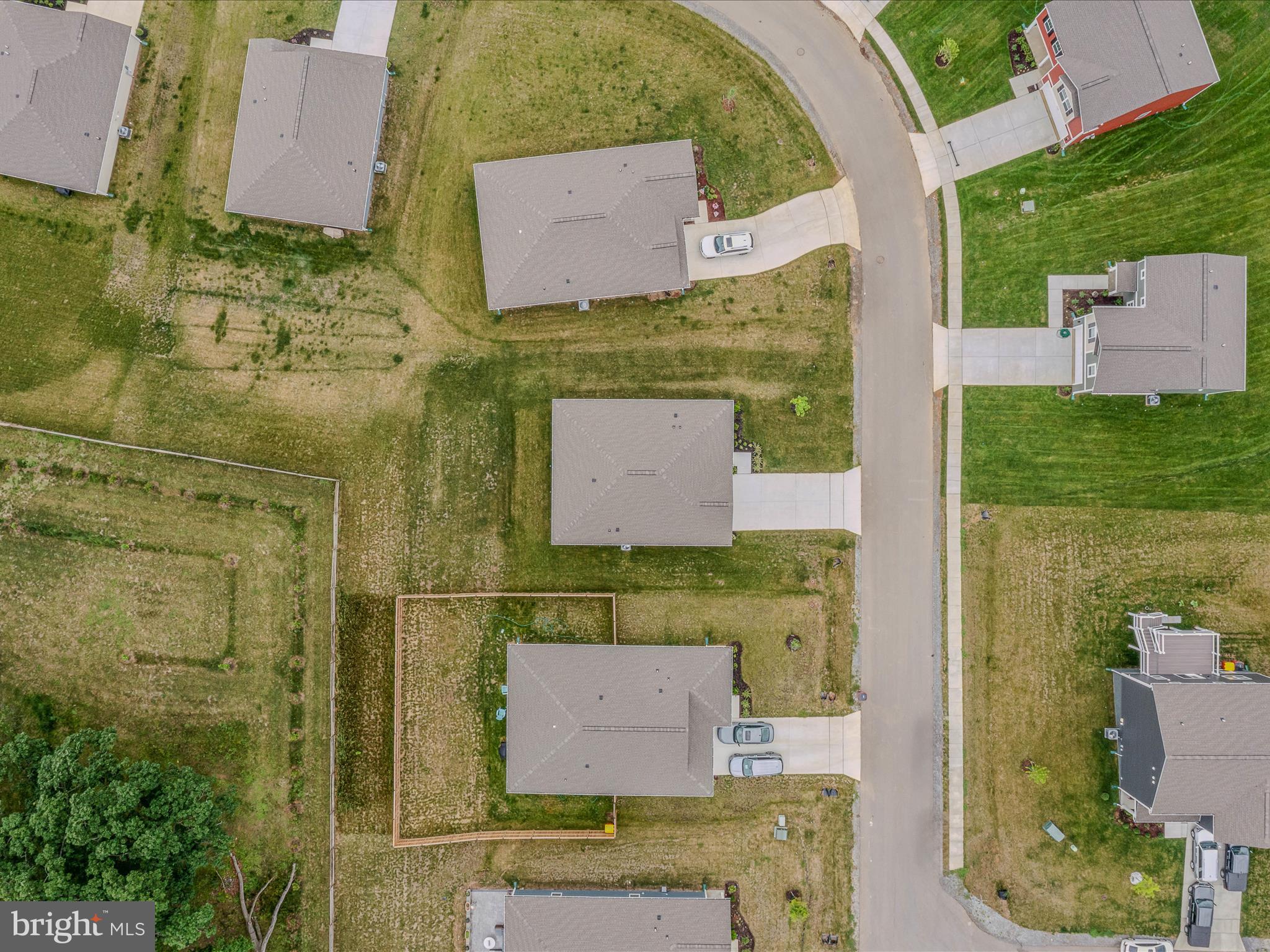 MAGNOLIA SPRINGS - Residential