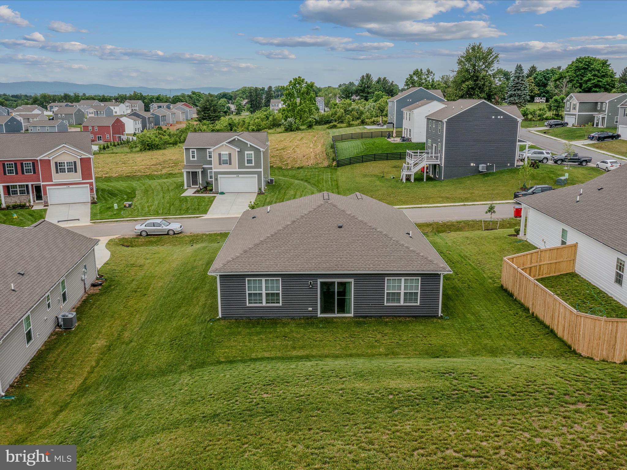 MAGNOLIA SPRINGS - Residential