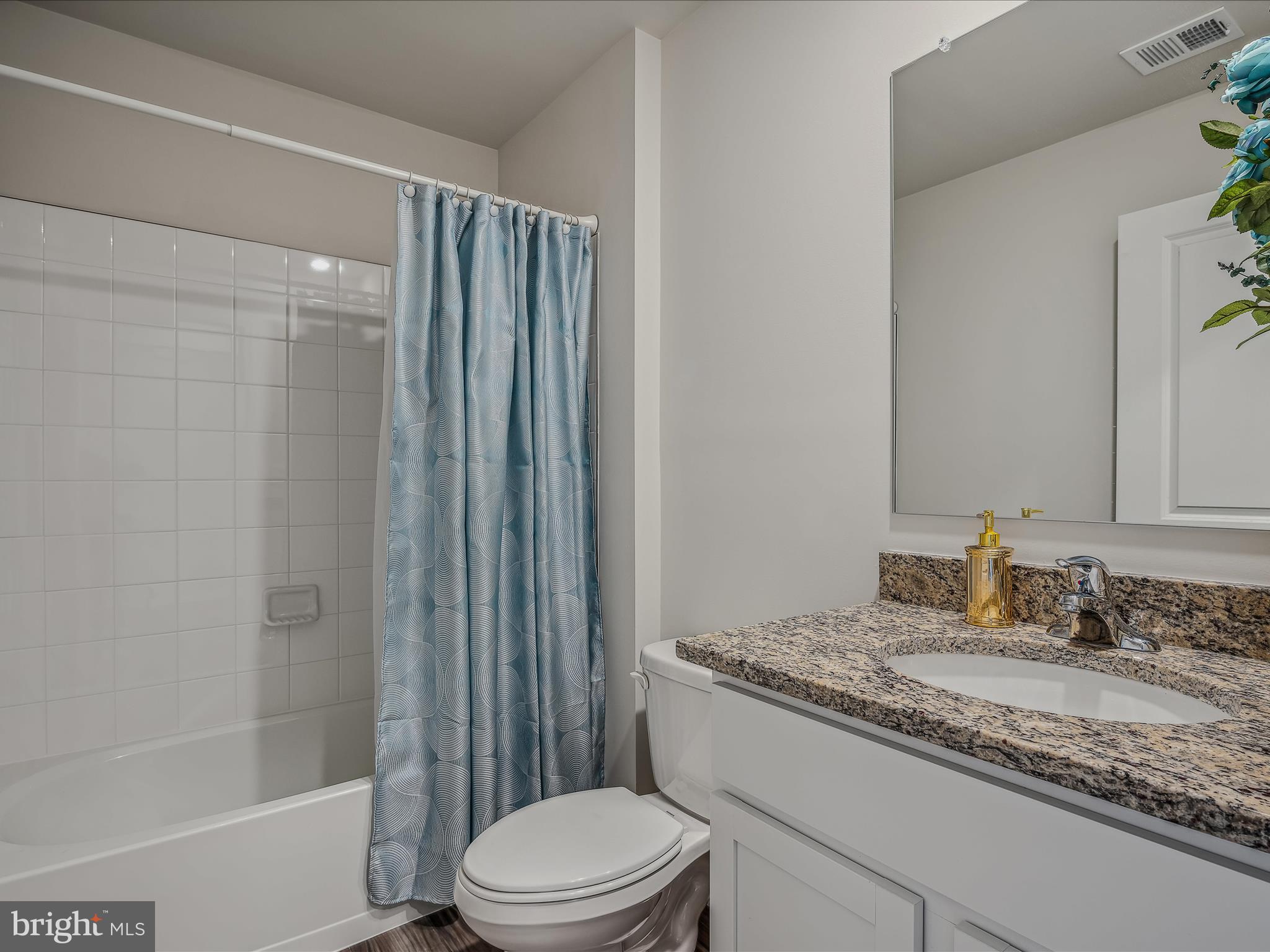 MAGNOLIA SPRINGS - Residential