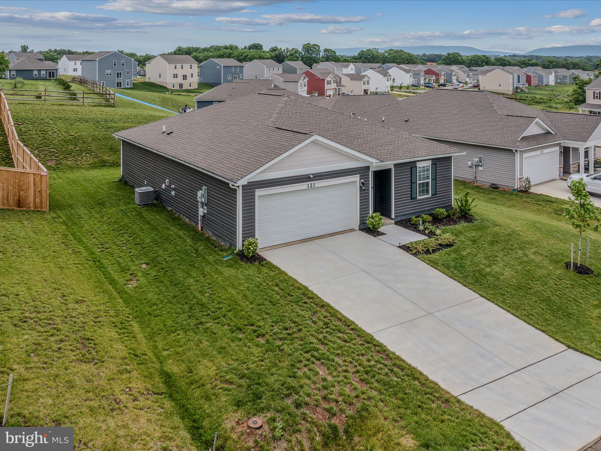 MAGNOLIA SPRINGS - Residential