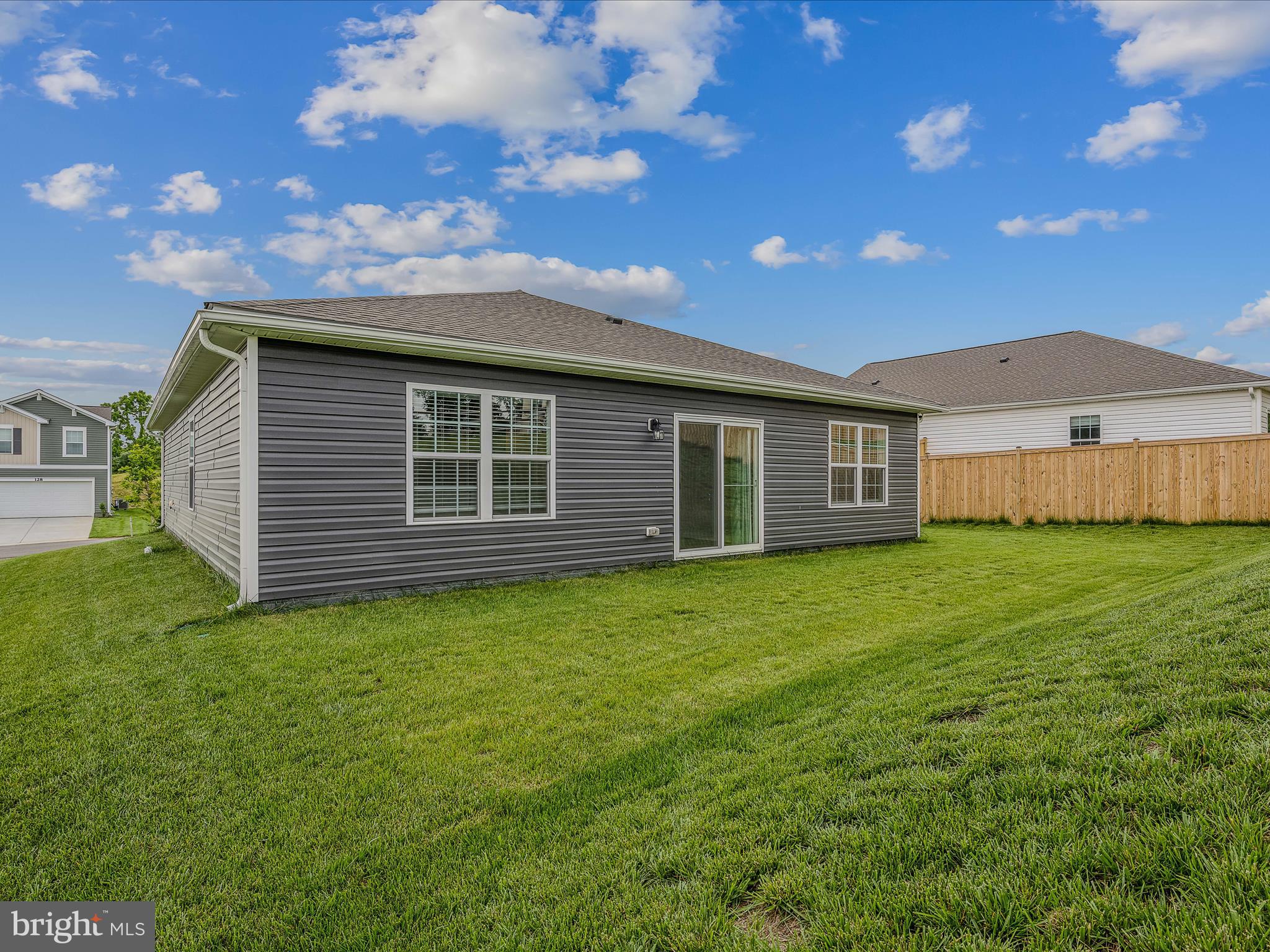 MAGNOLIA SPRINGS - Residential