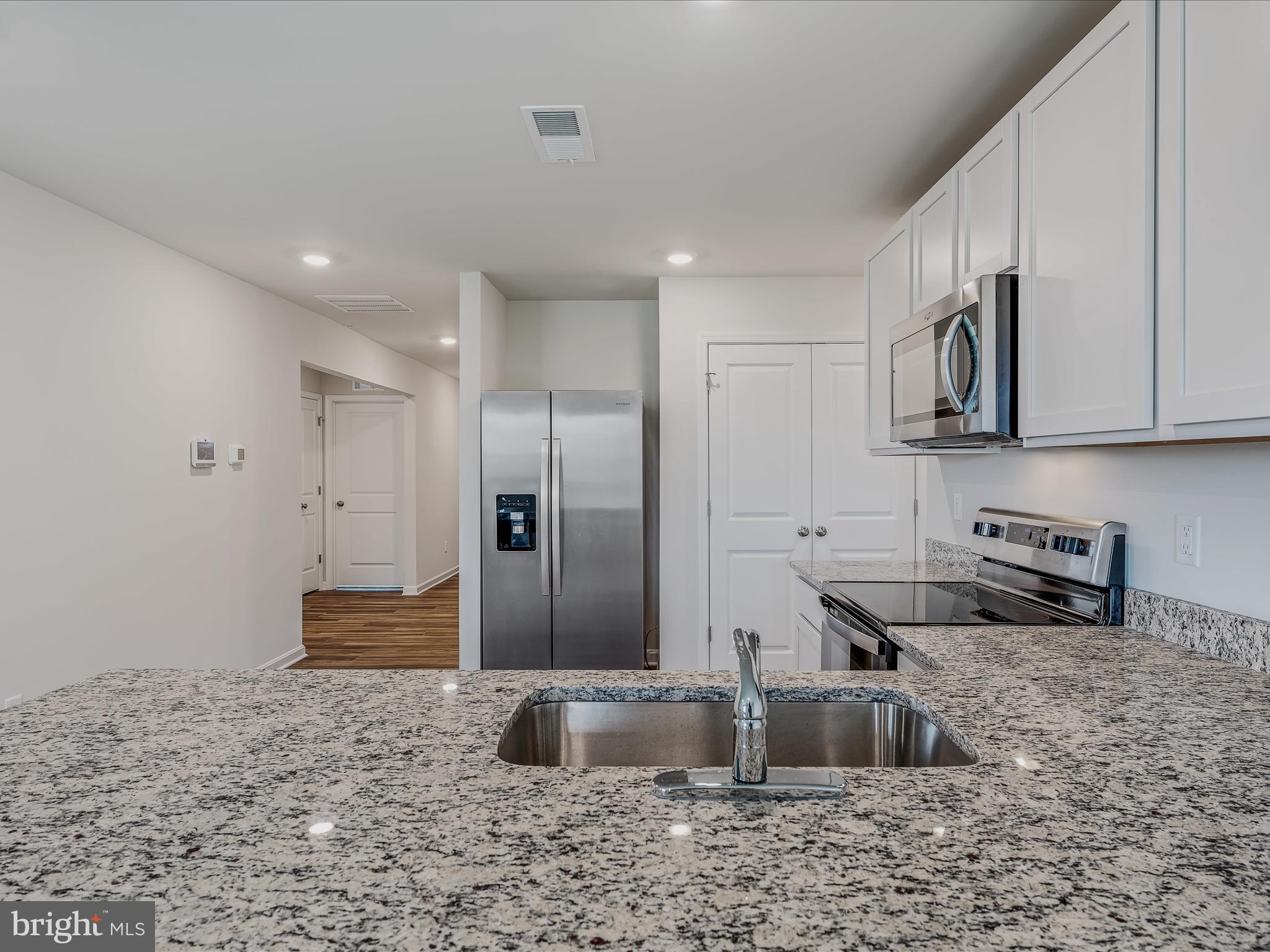 MAGNOLIA SPRINGS - Residential