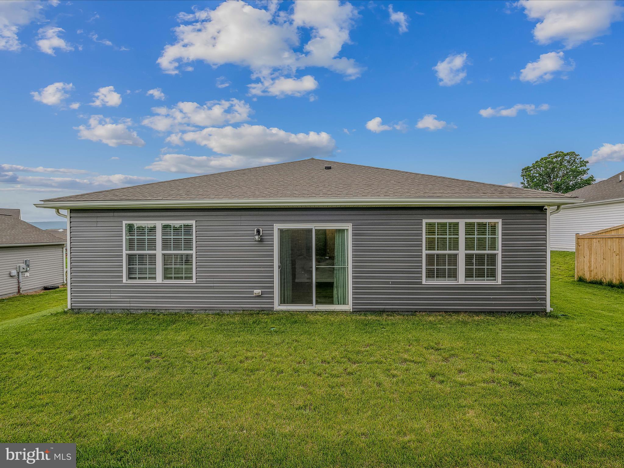 MAGNOLIA SPRINGS - Residential