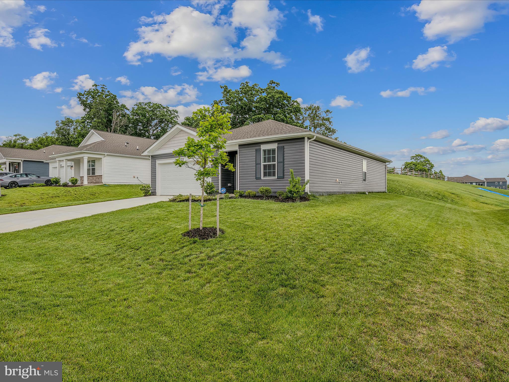 MAGNOLIA SPRINGS - Residential