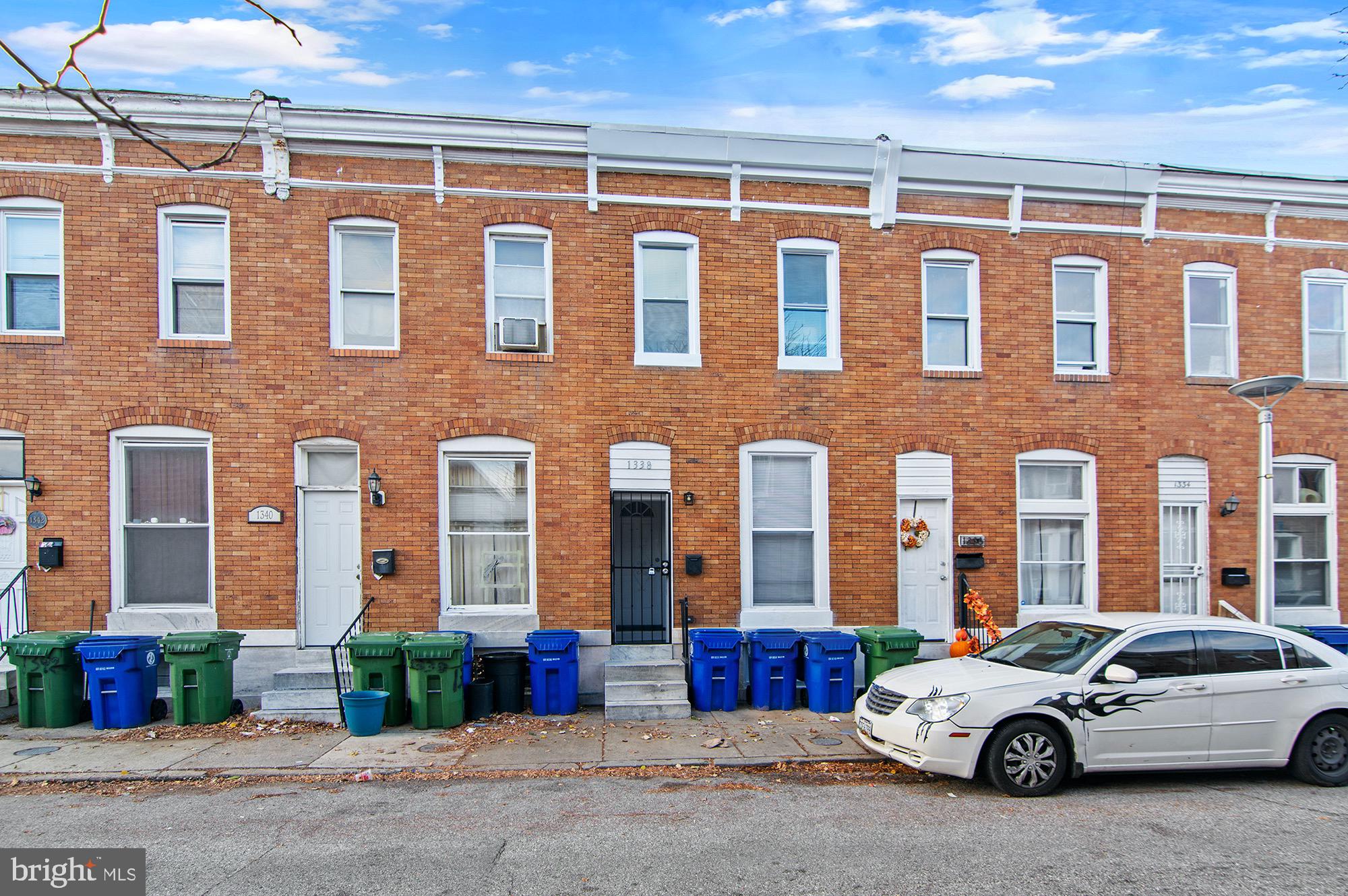 PIGTOWN HISTORIC DISTRICT - Residential