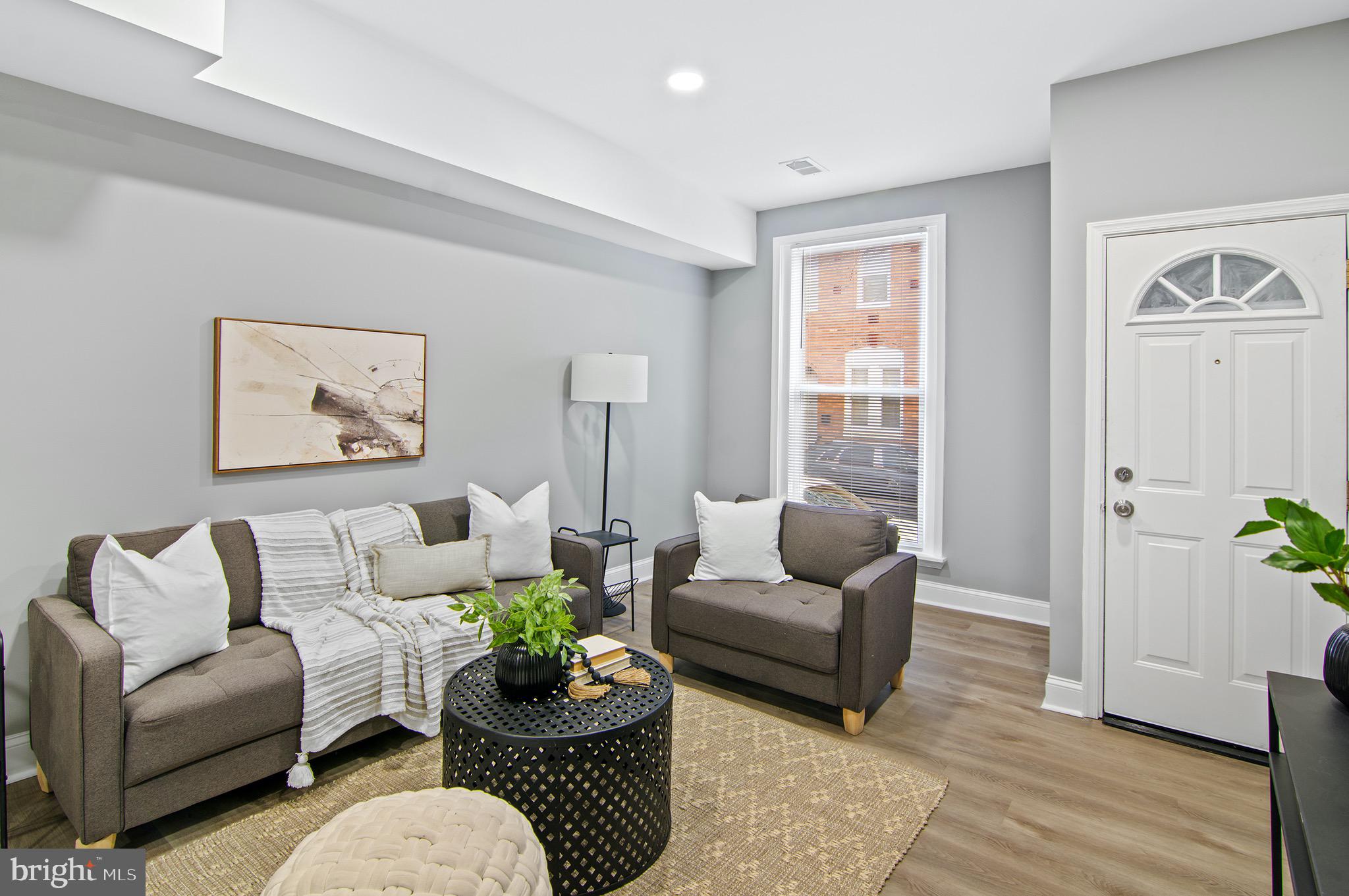 PIGTOWN HISTORIC DISTRICT - Residential